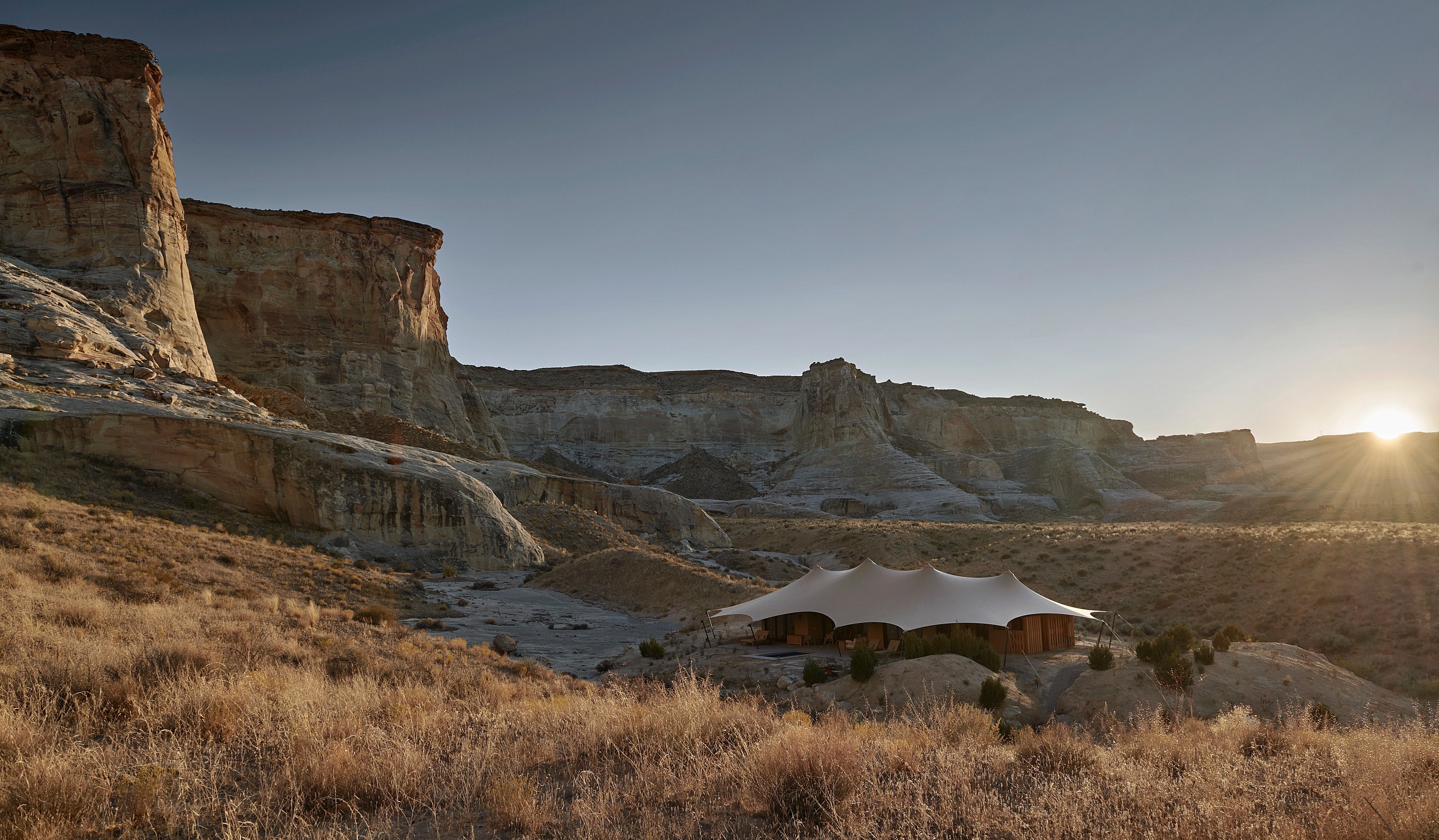 Amangiri, USA - Camp Sarika_High Res_26993