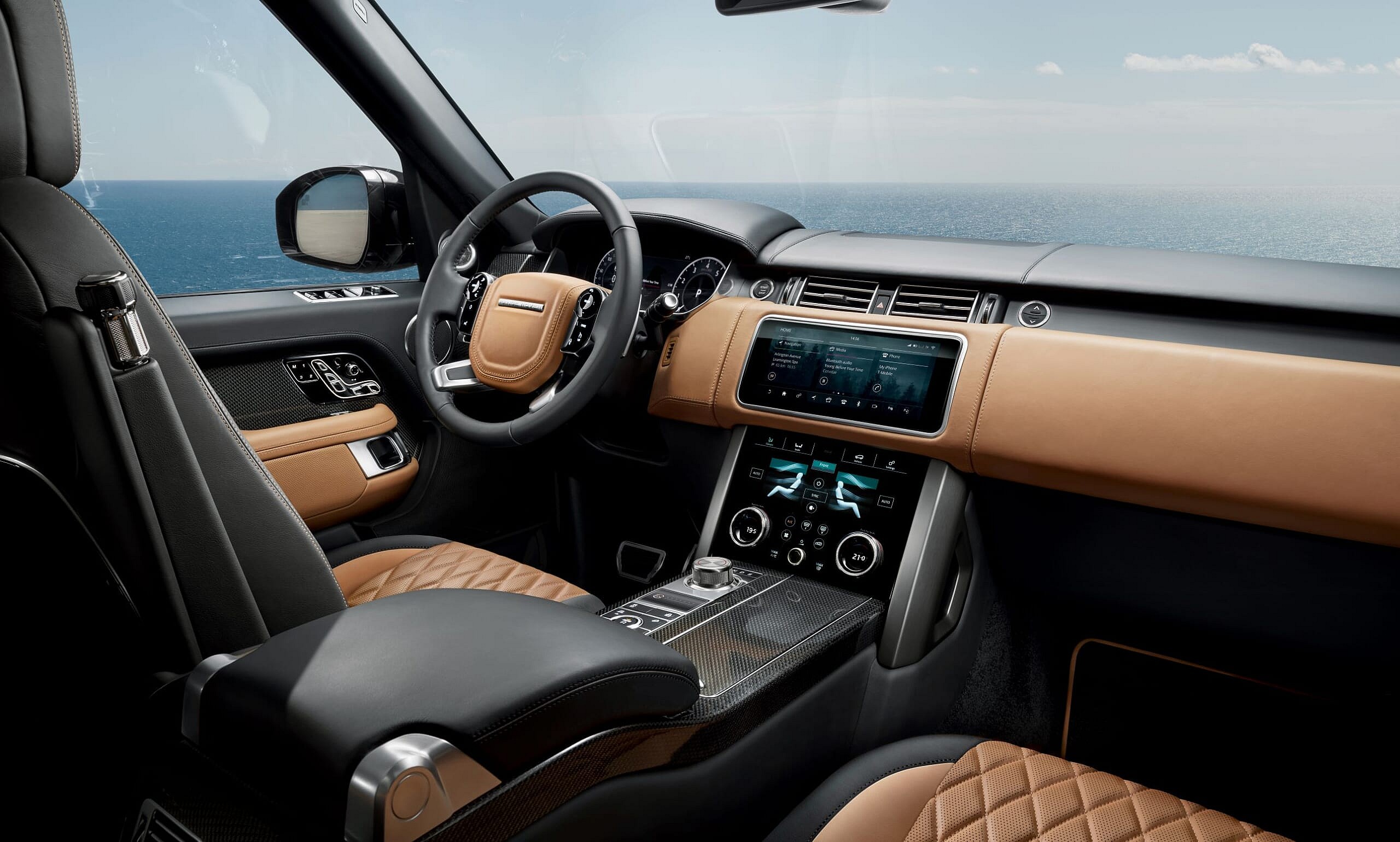 Land Rover Range Rover SVAutobiography Ultimate Editions (9)