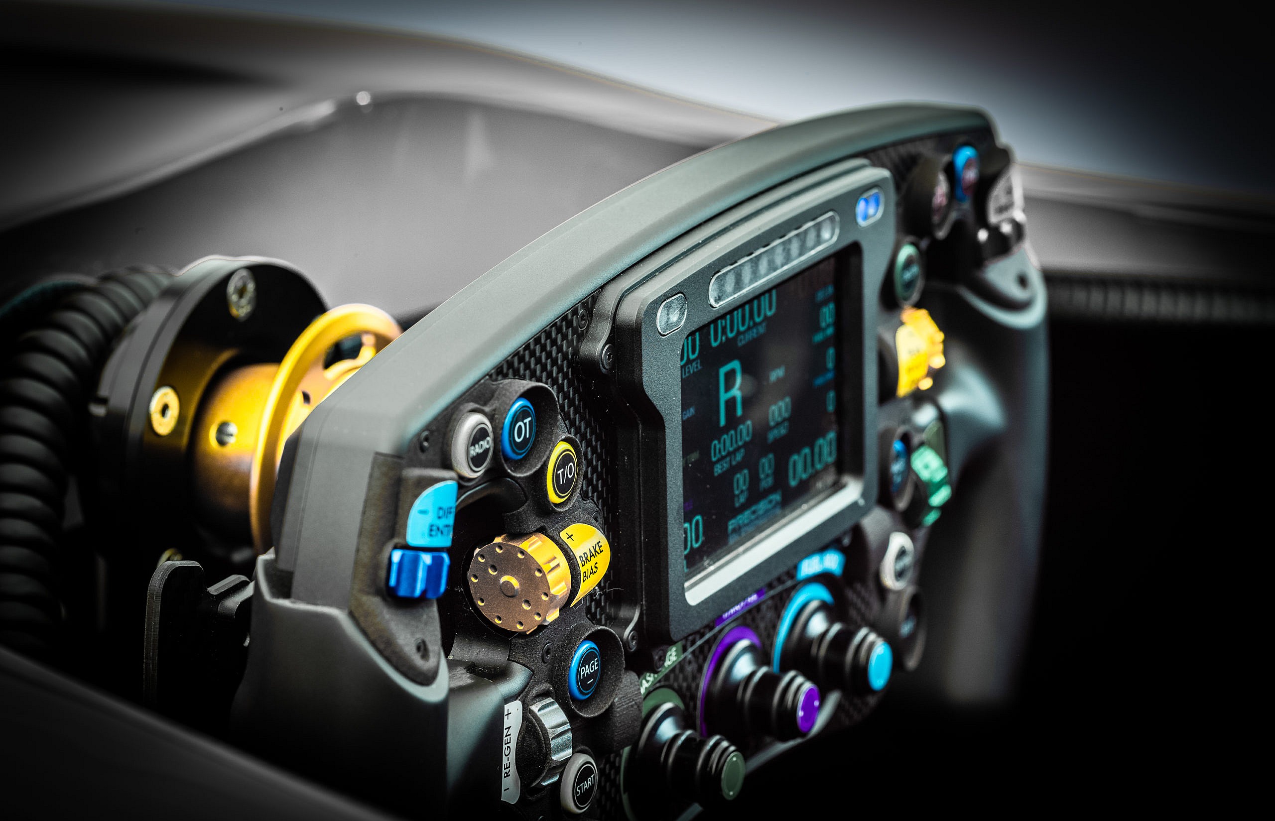 Cranfield F1 Simulator (1)