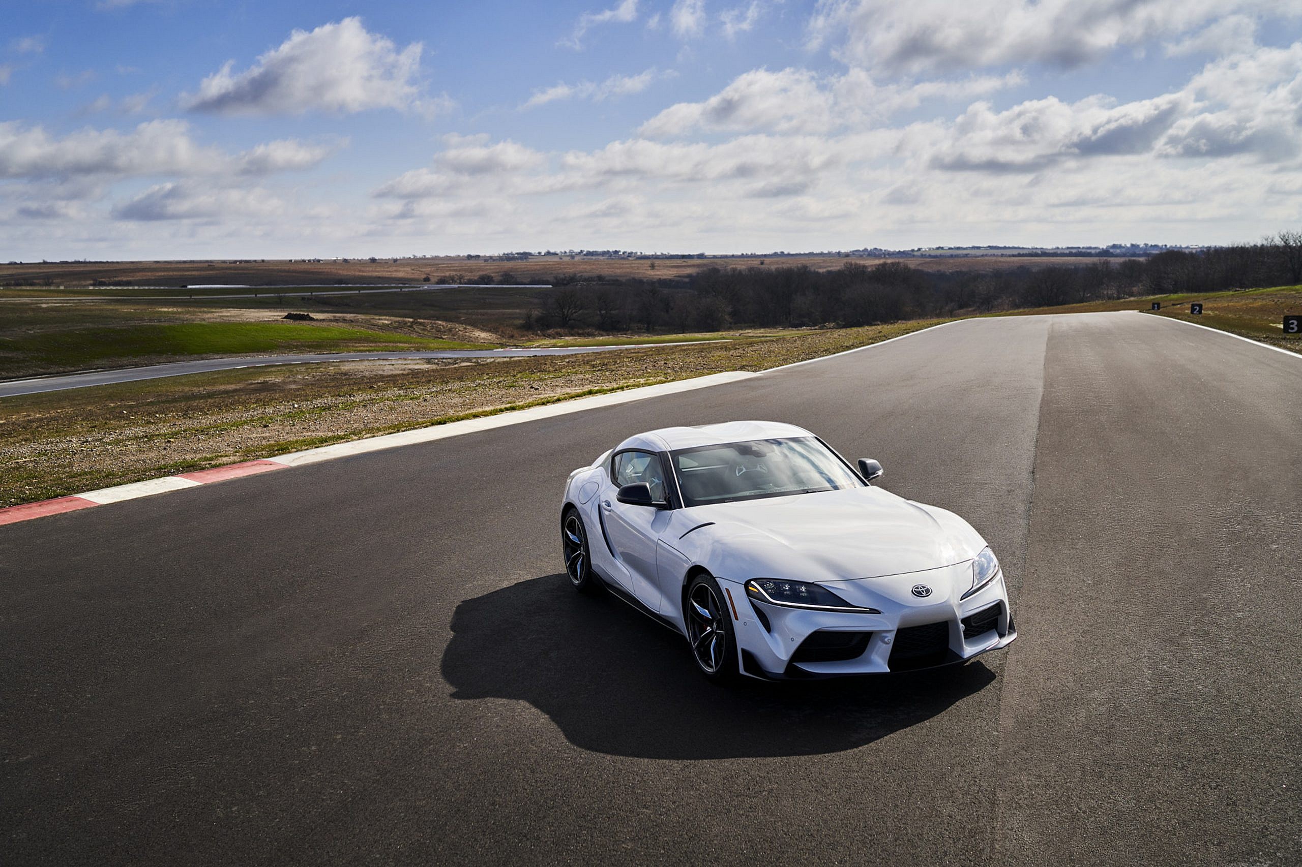 2021 Toyota Supra 3.0 Premium (3)
