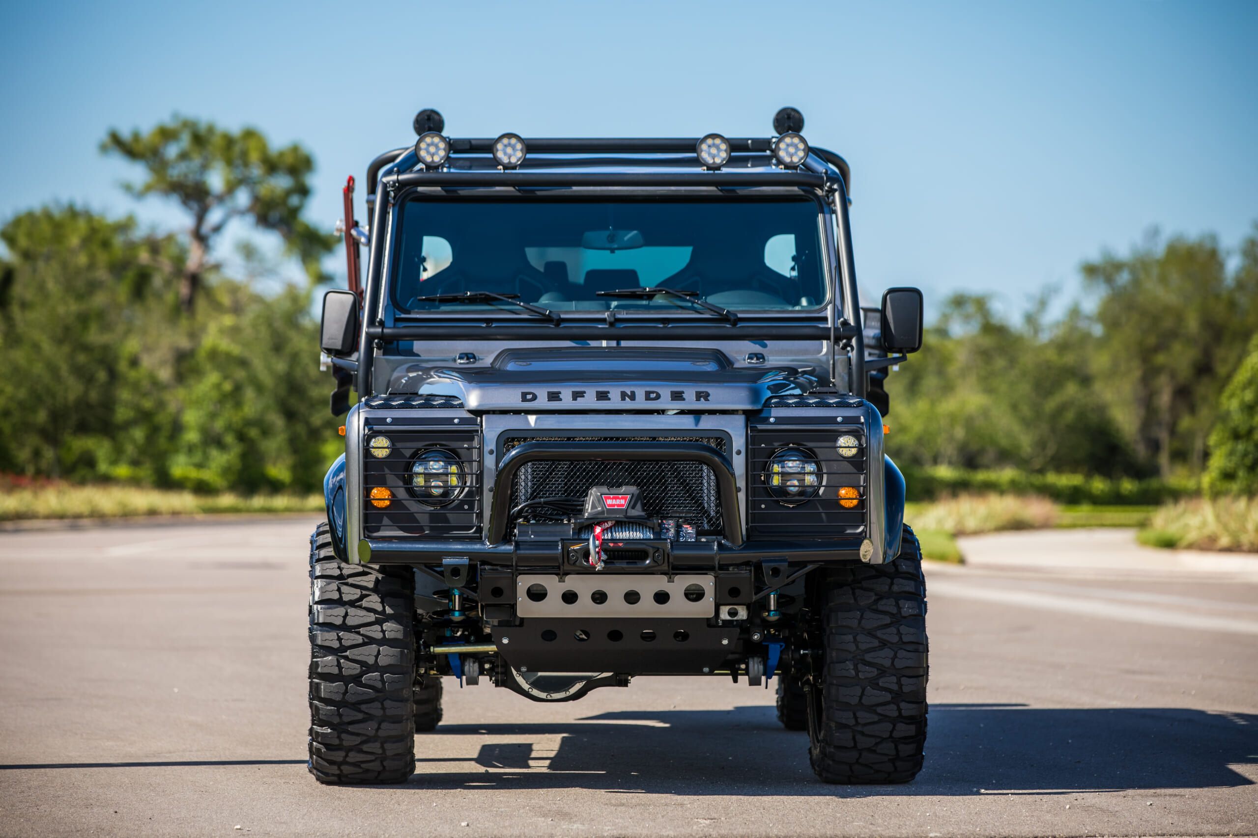 2017 ECD - Defender 130 Viper 016A - Deremer Studios LLC