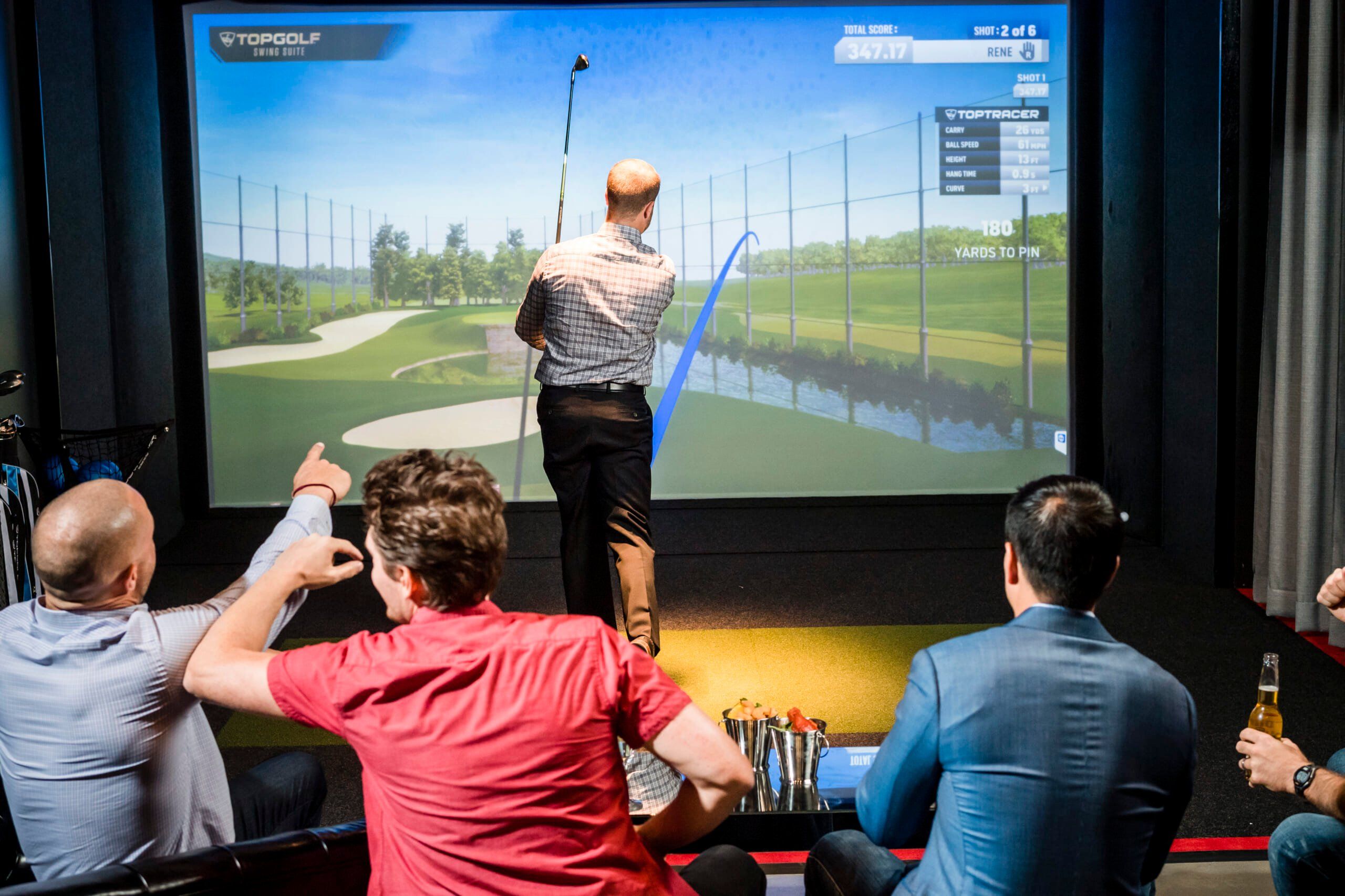 topgolf catskills promo