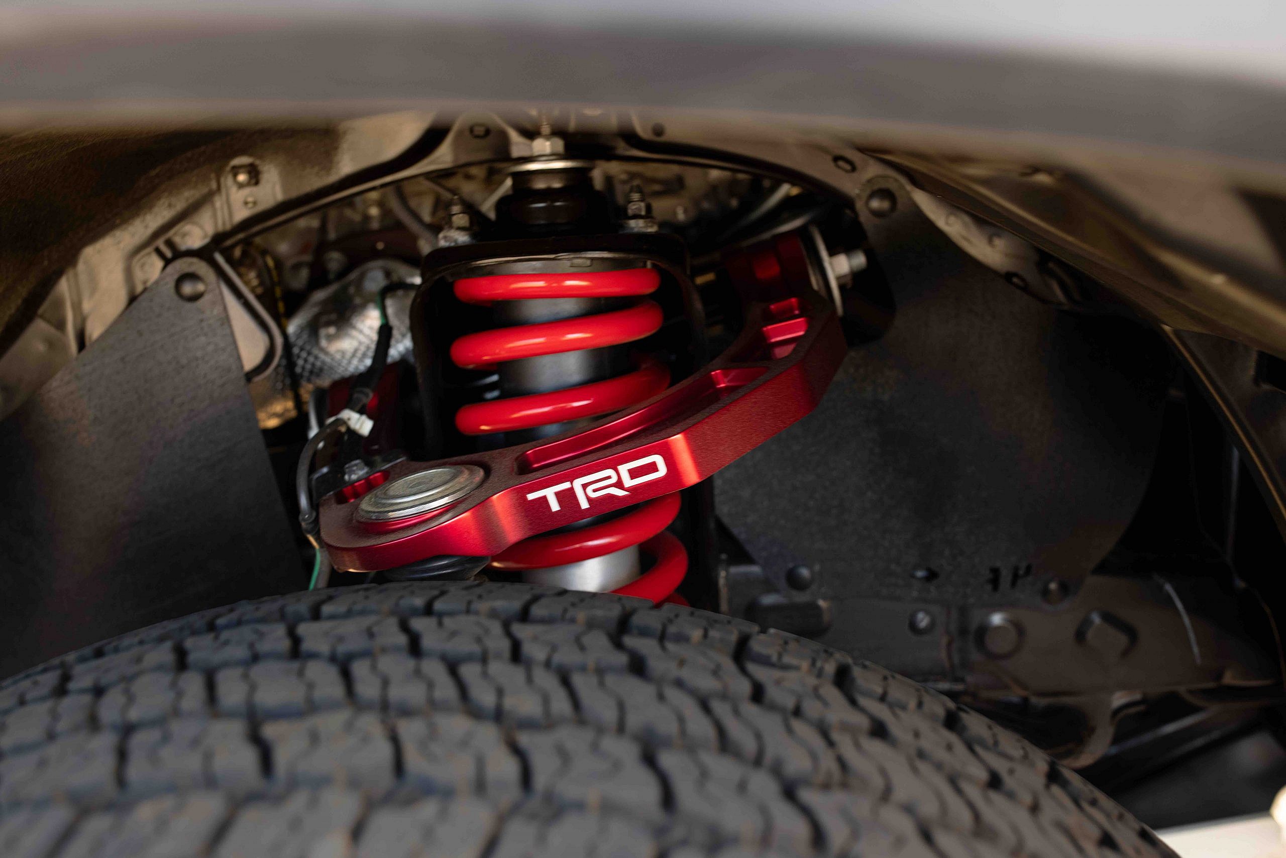 2022 Toyota Tacoma TRD Pro (6)
