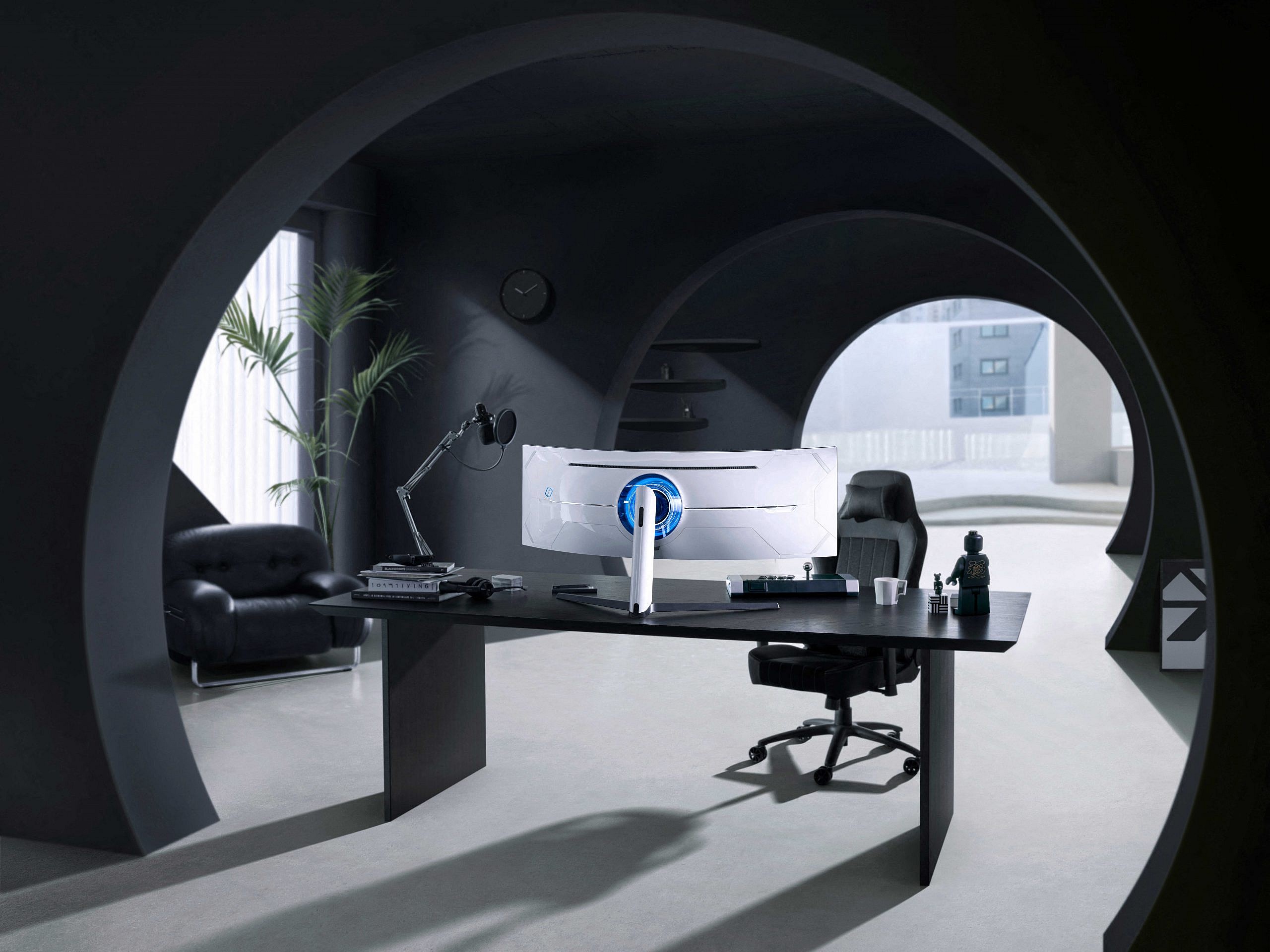 Samsung Odyssey Neo G9 (3)