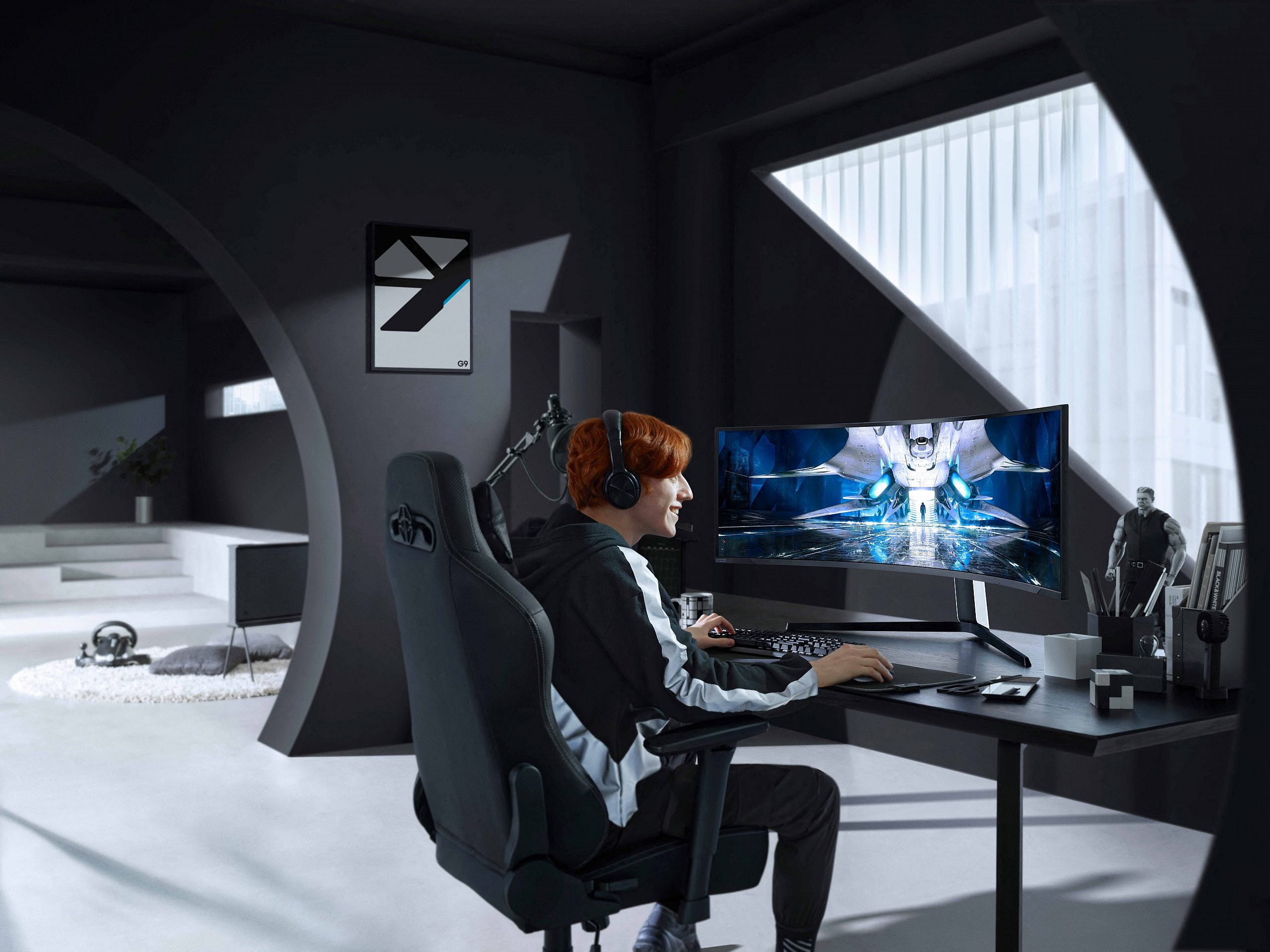 Samsung Odyssey Neo G9 (4)