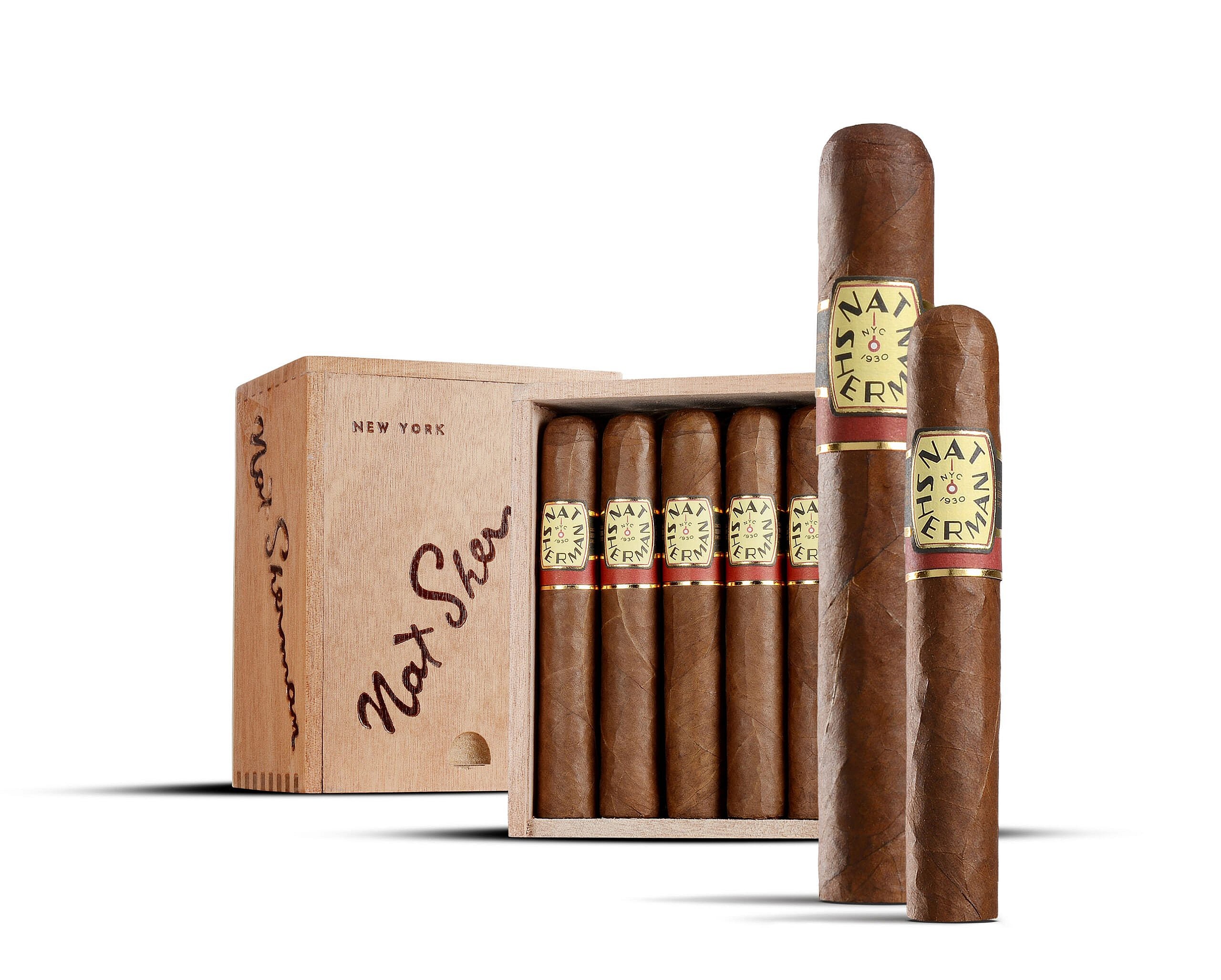 Timeless Dominican Gordo and Robusto.jpg