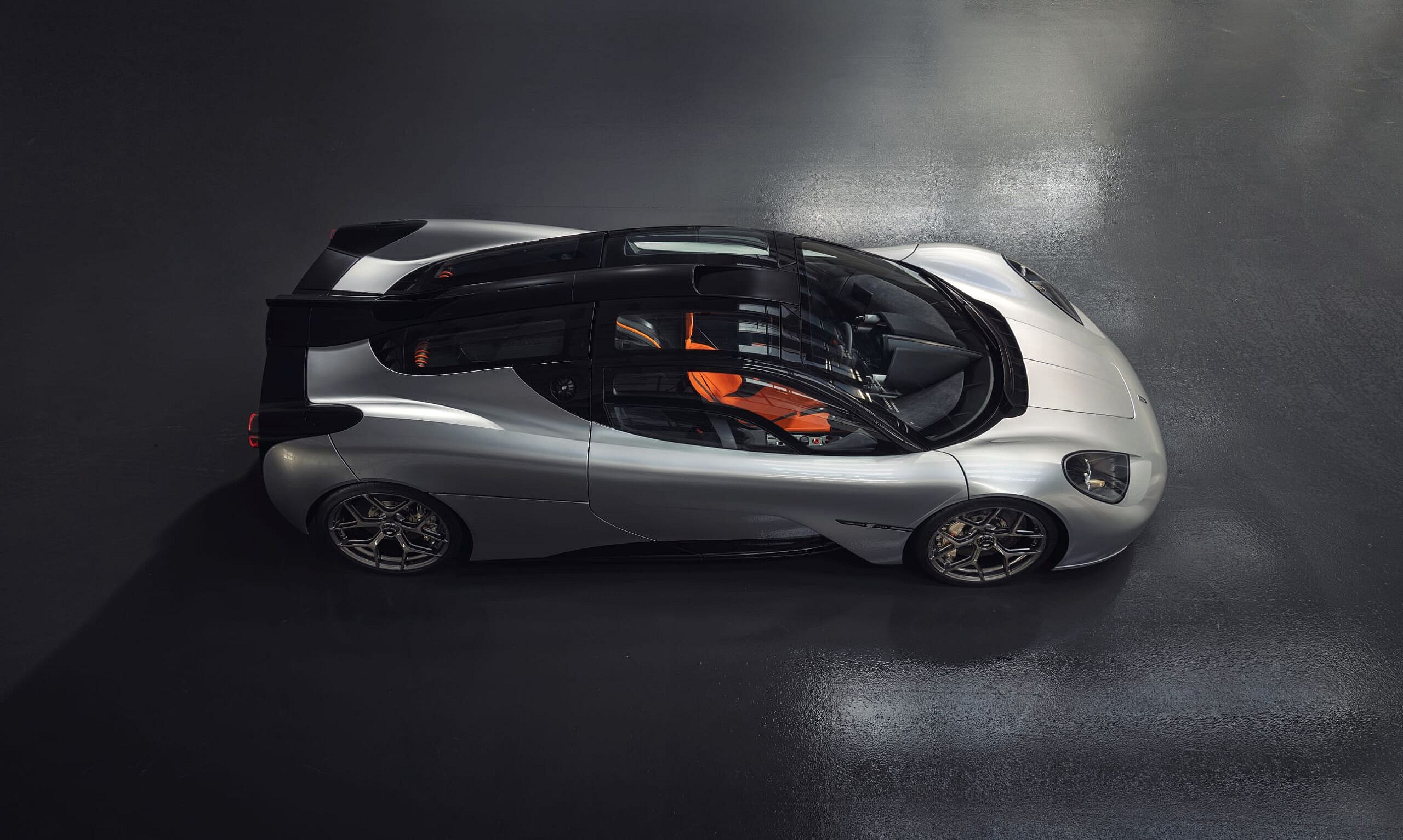 Gordon Murray T.50  (5)