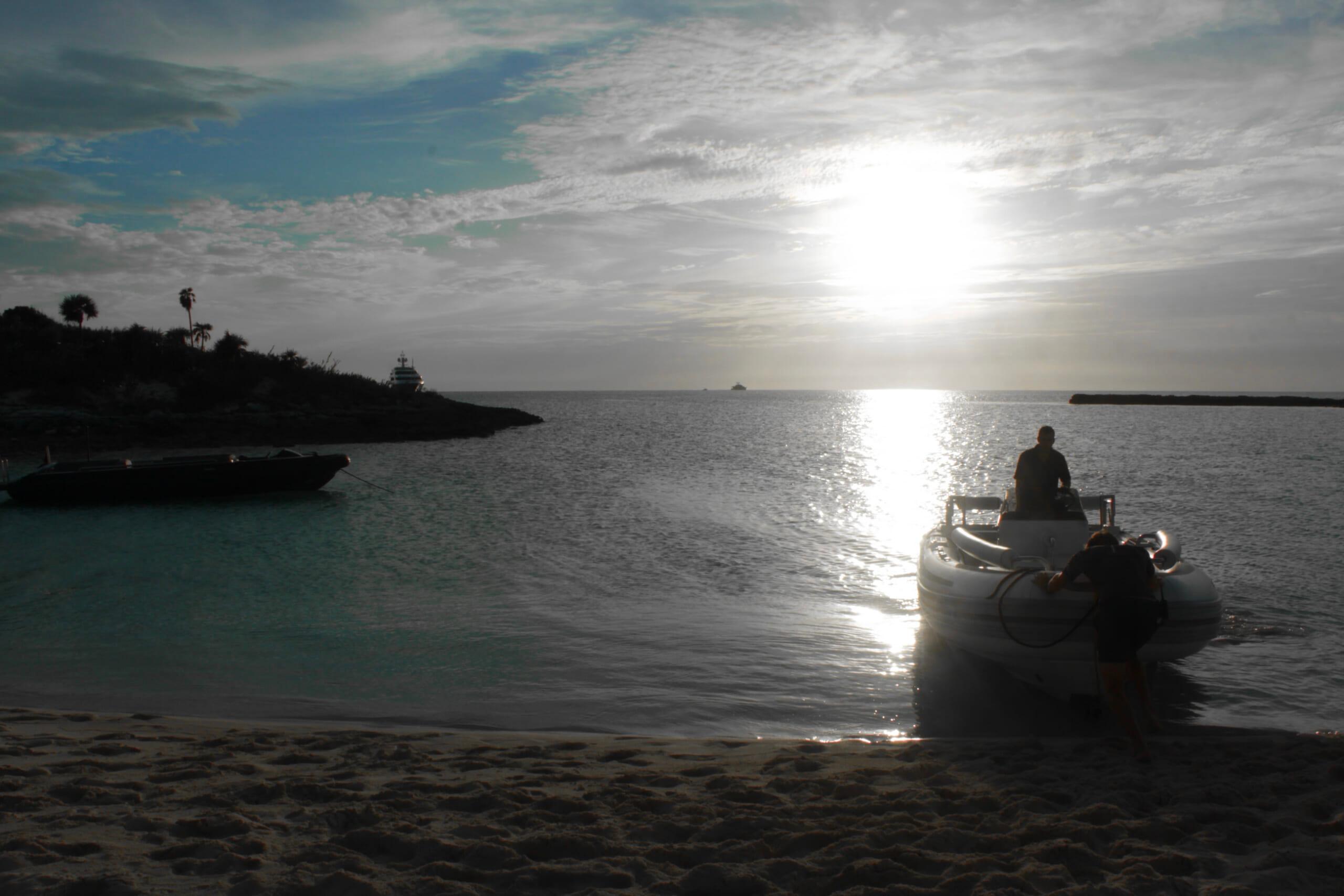 Bahamas Exumas The Loon (11)