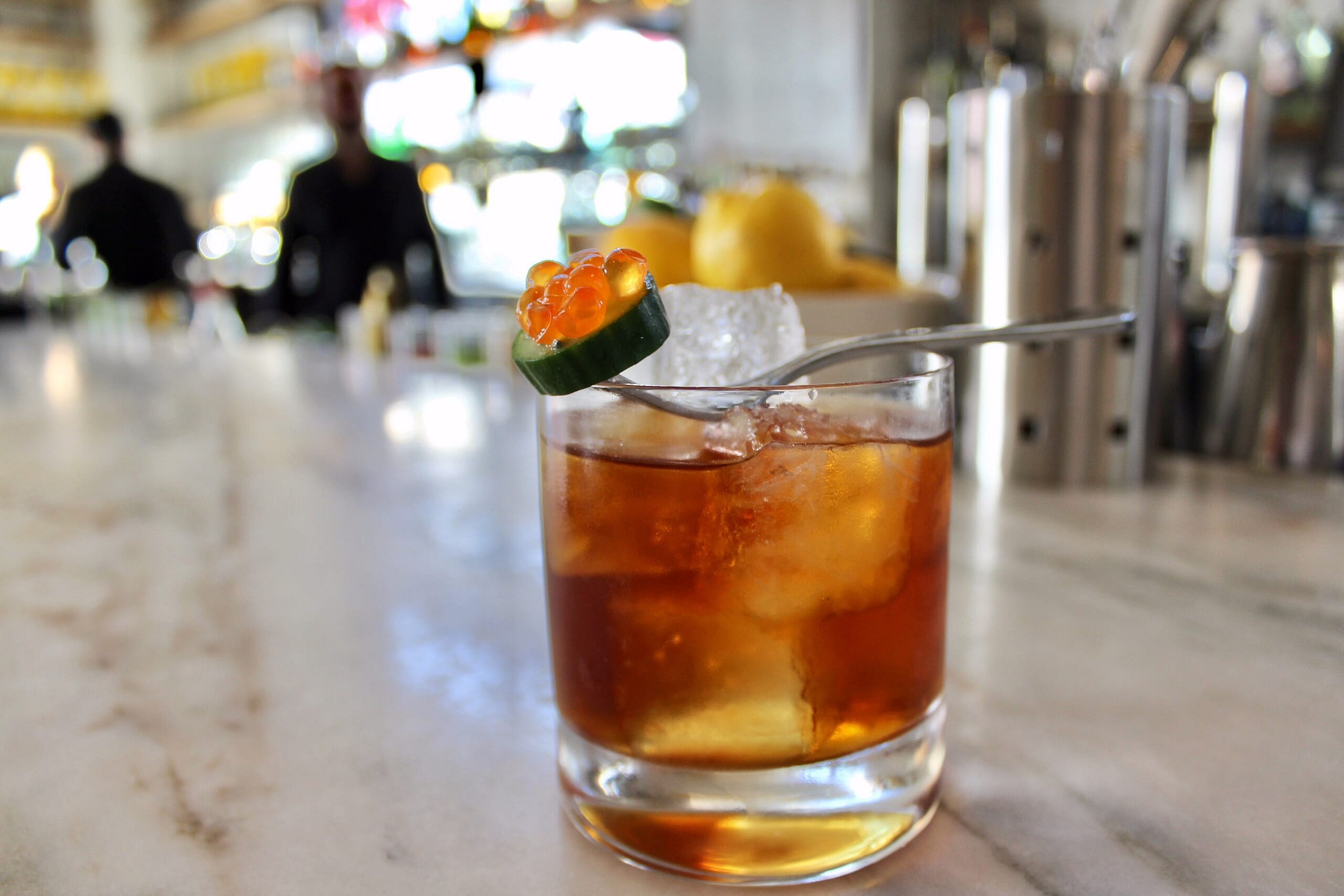 Cassia_Hop Sea Negroni 2_Photo Credit Melanee Singha