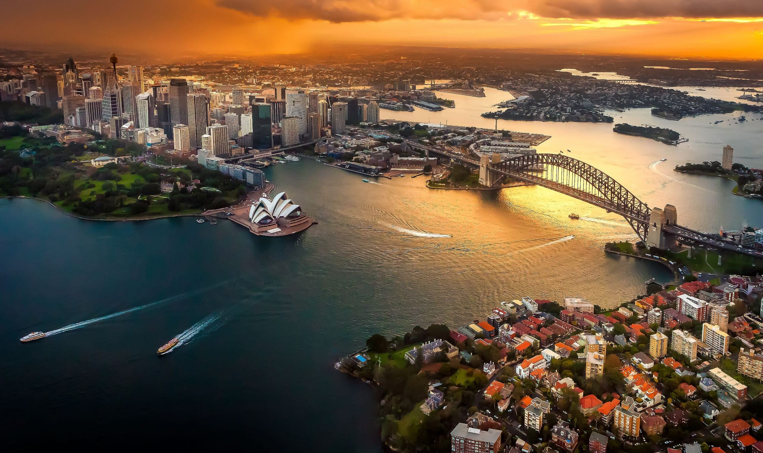 Sydney Australia 1