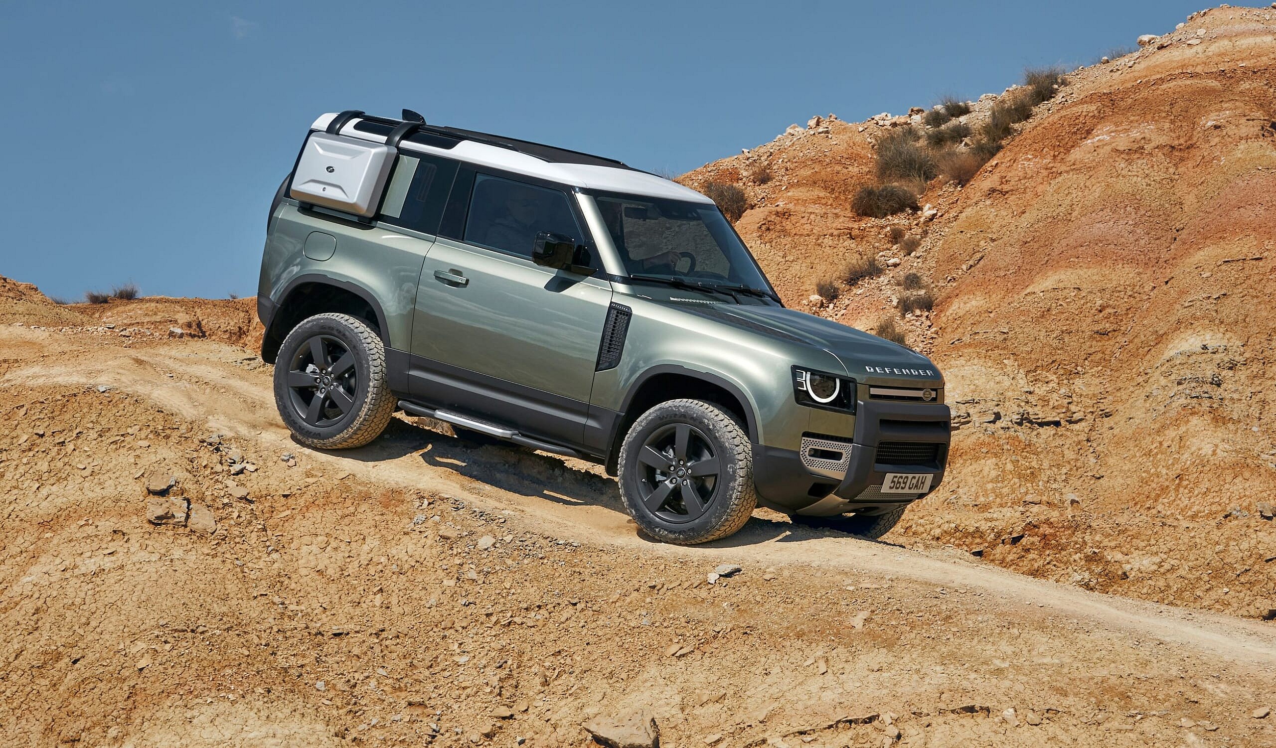 2020 Land Rover Defender (5)
