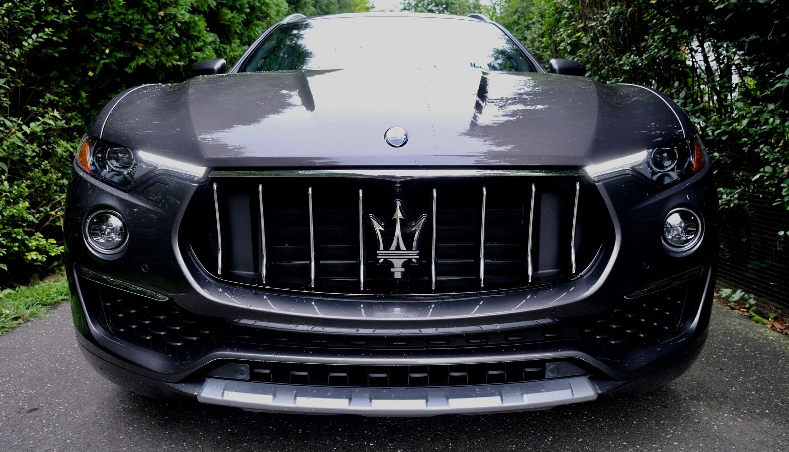 Maserati Levante S (5)