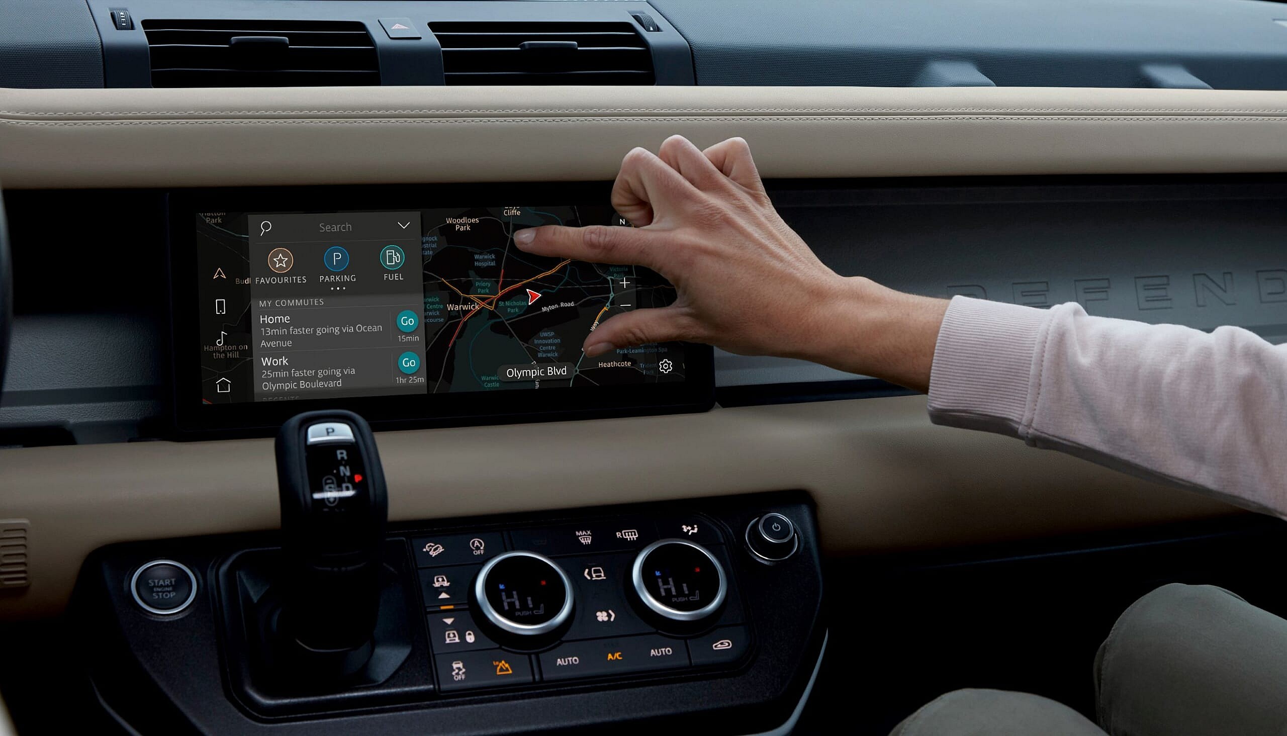 2020 Land Rover Defender (3)