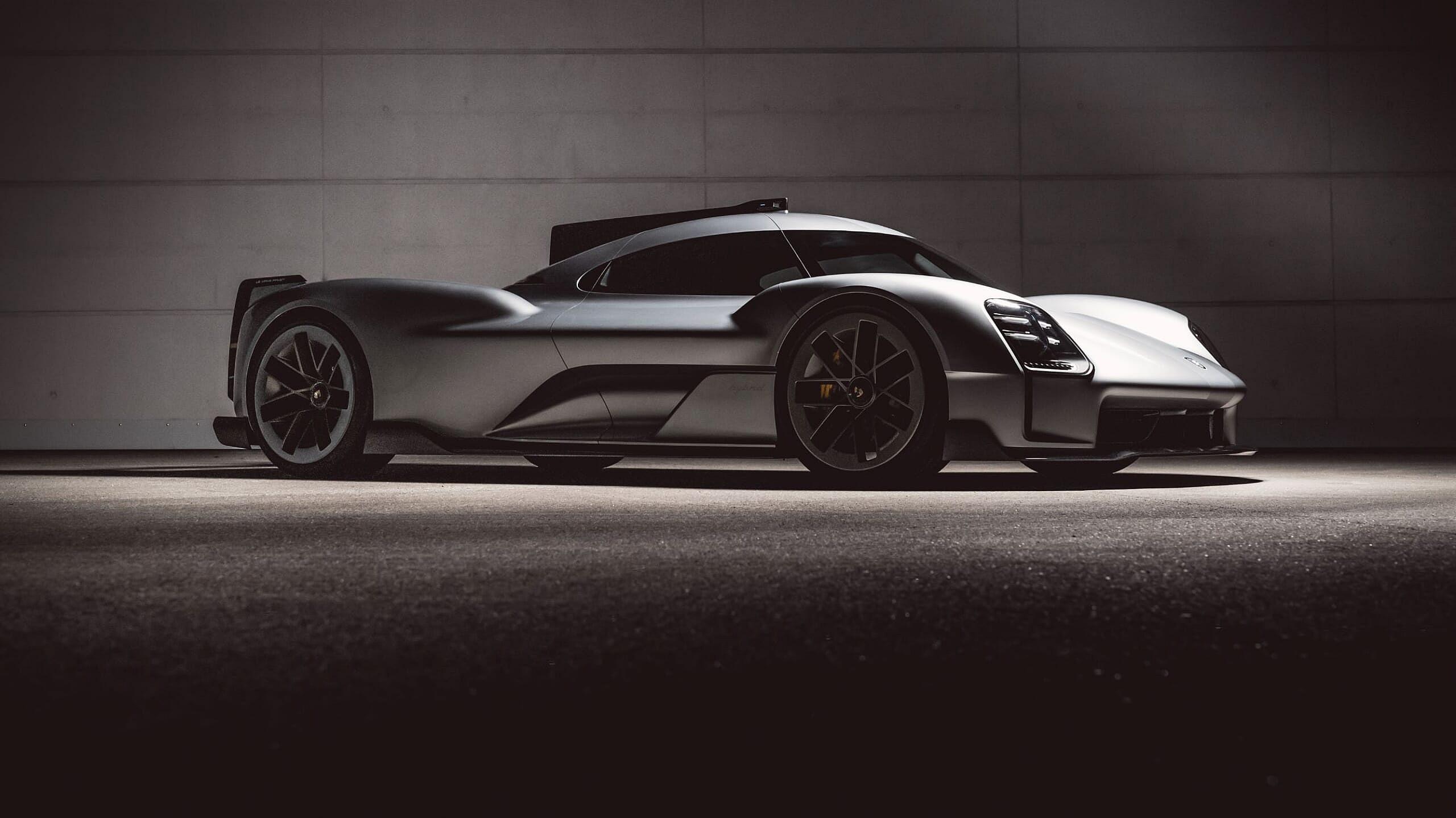 Porsche 919 Street (2)