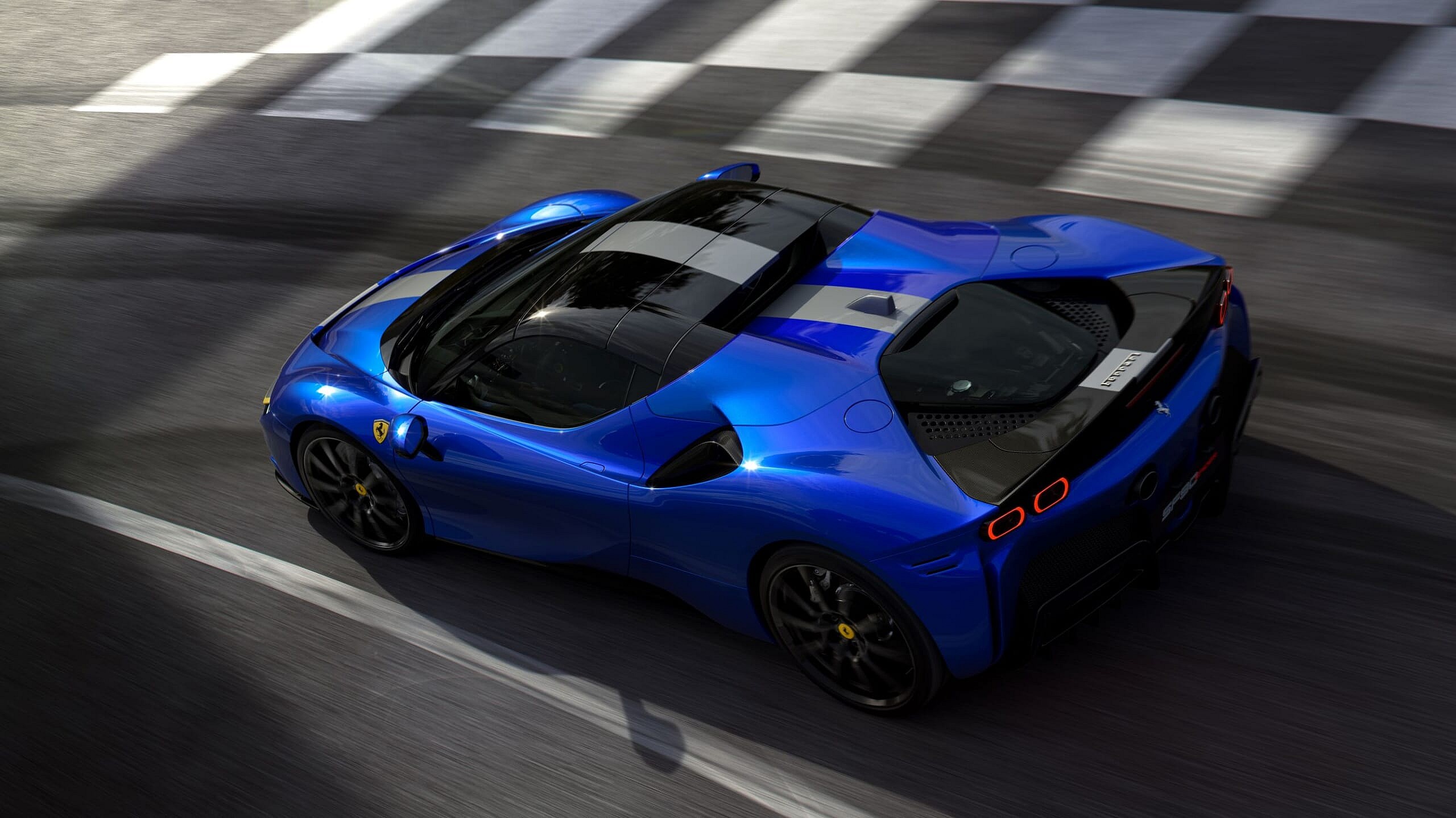 Ferrari SF90 Spider (2)
