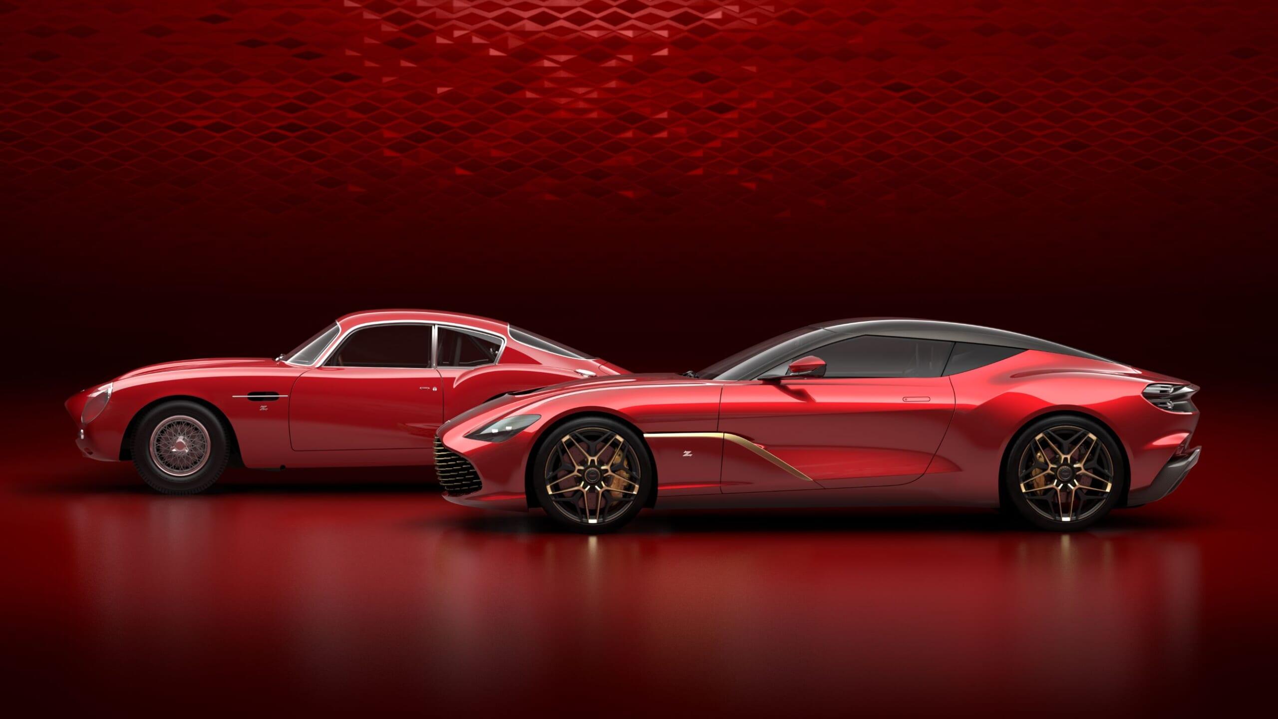 Aston Martin DBS GT Zagato (1)