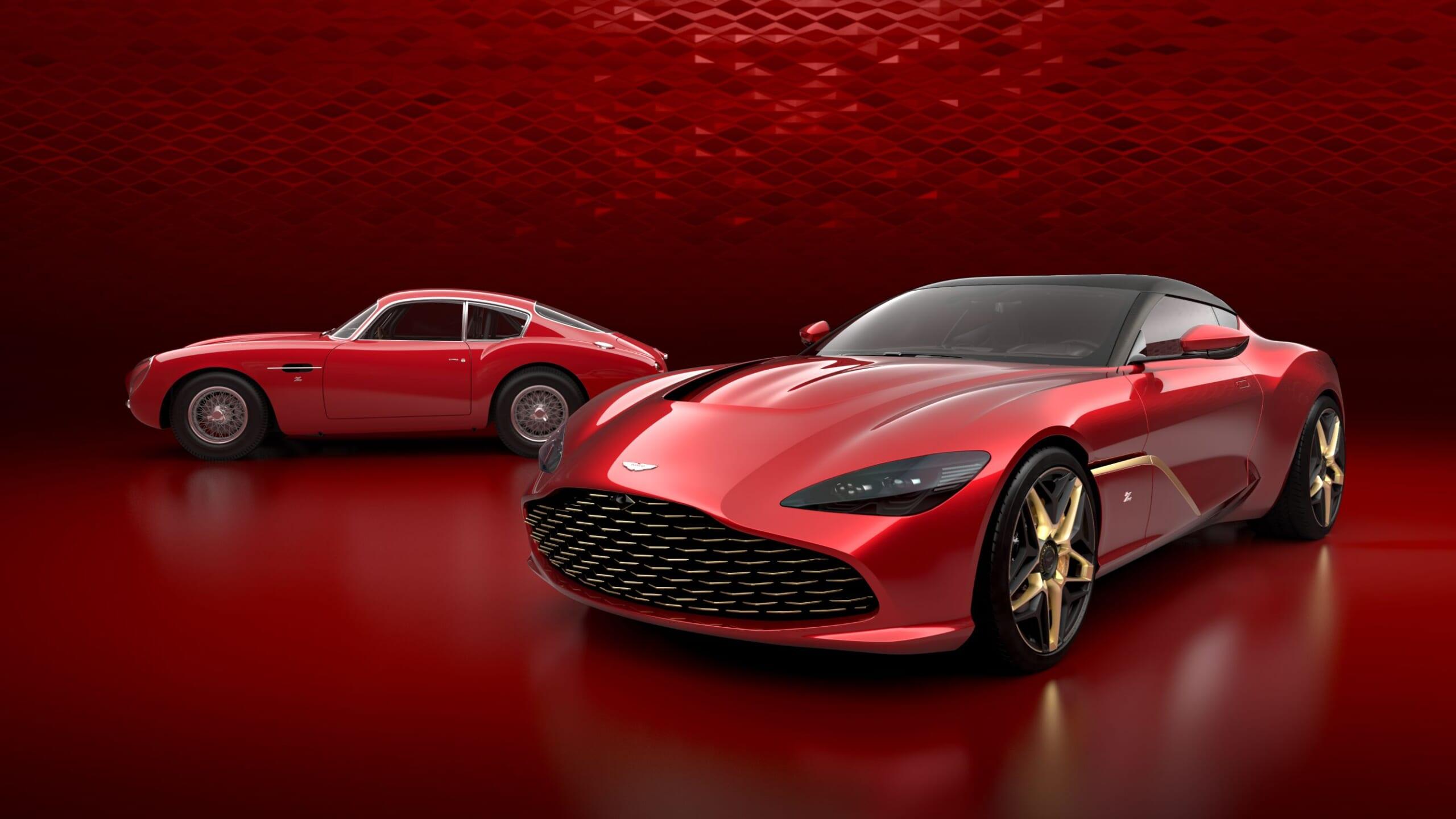 Aston Martin DBS GT Zagato (2)