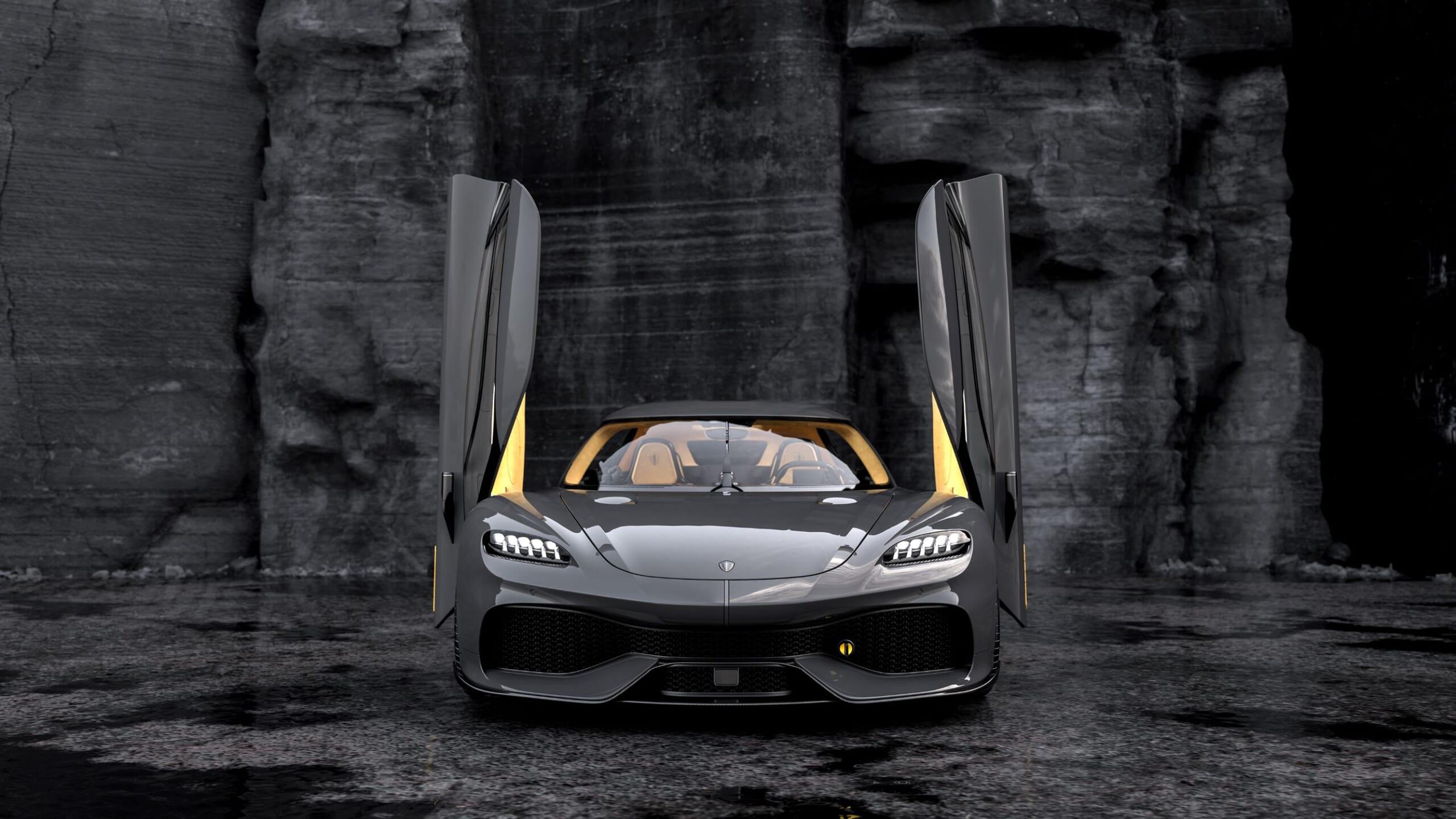 Koenigsegg Gemera (9)