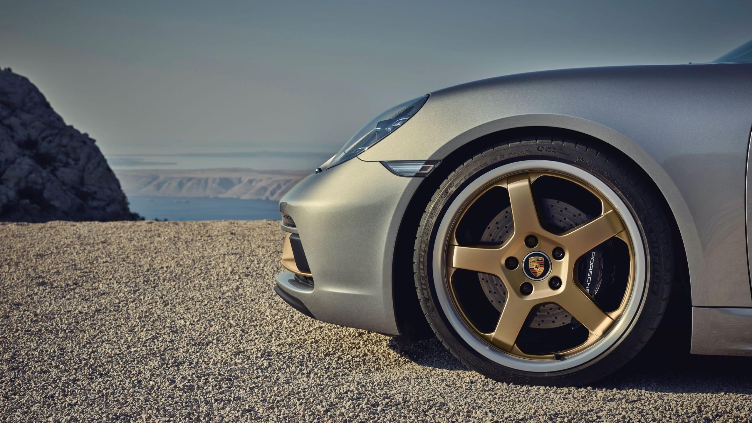 Porsche Boxster 25 Years (4)