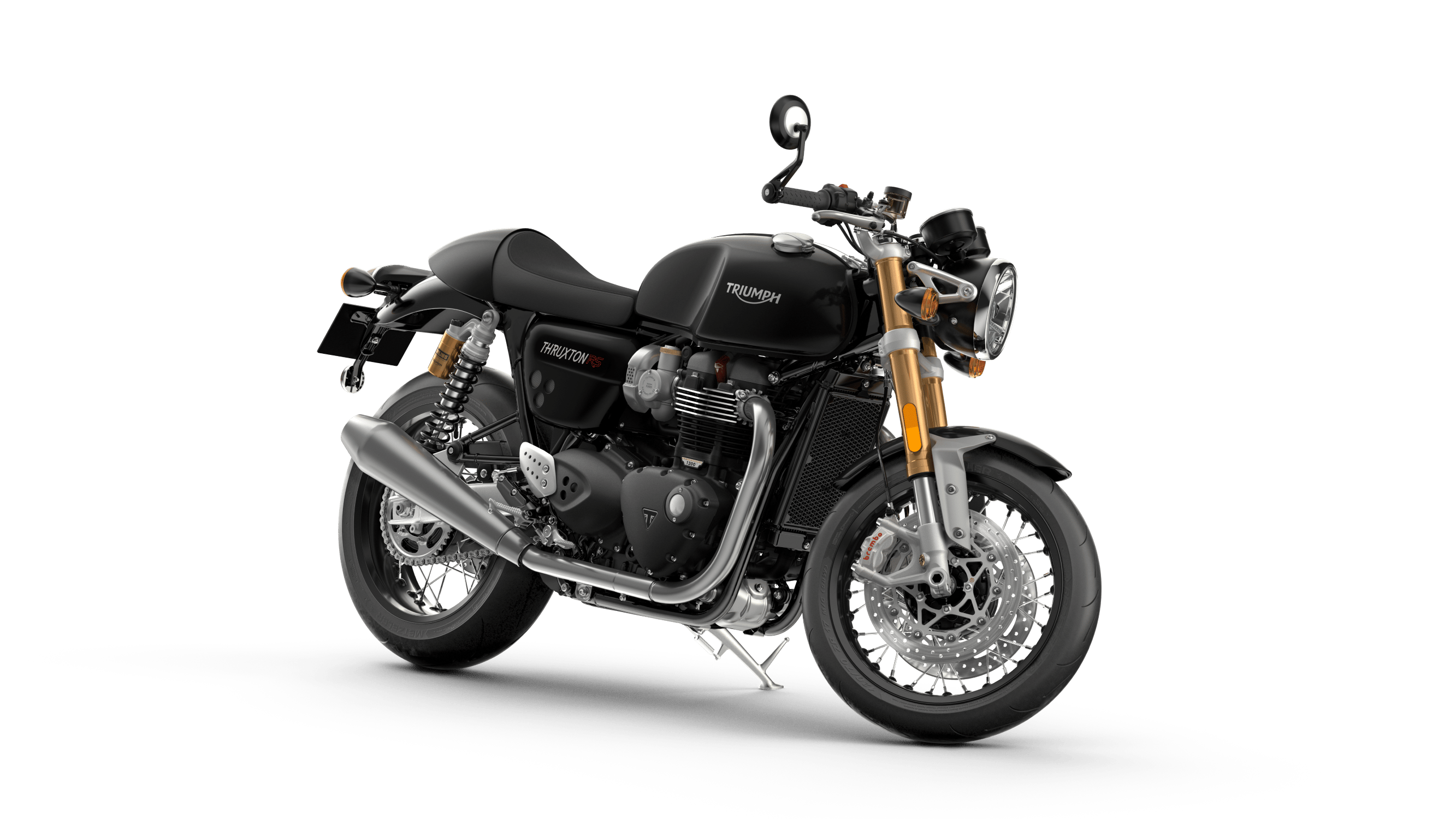 Triumph Thruxton RS (1)