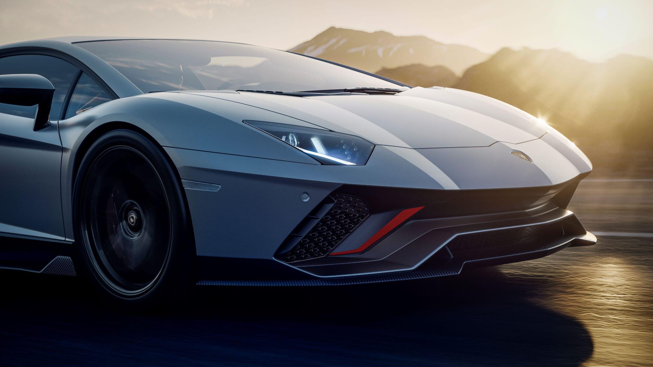 Lamborghini Aventador Ultimae Coupe (2)