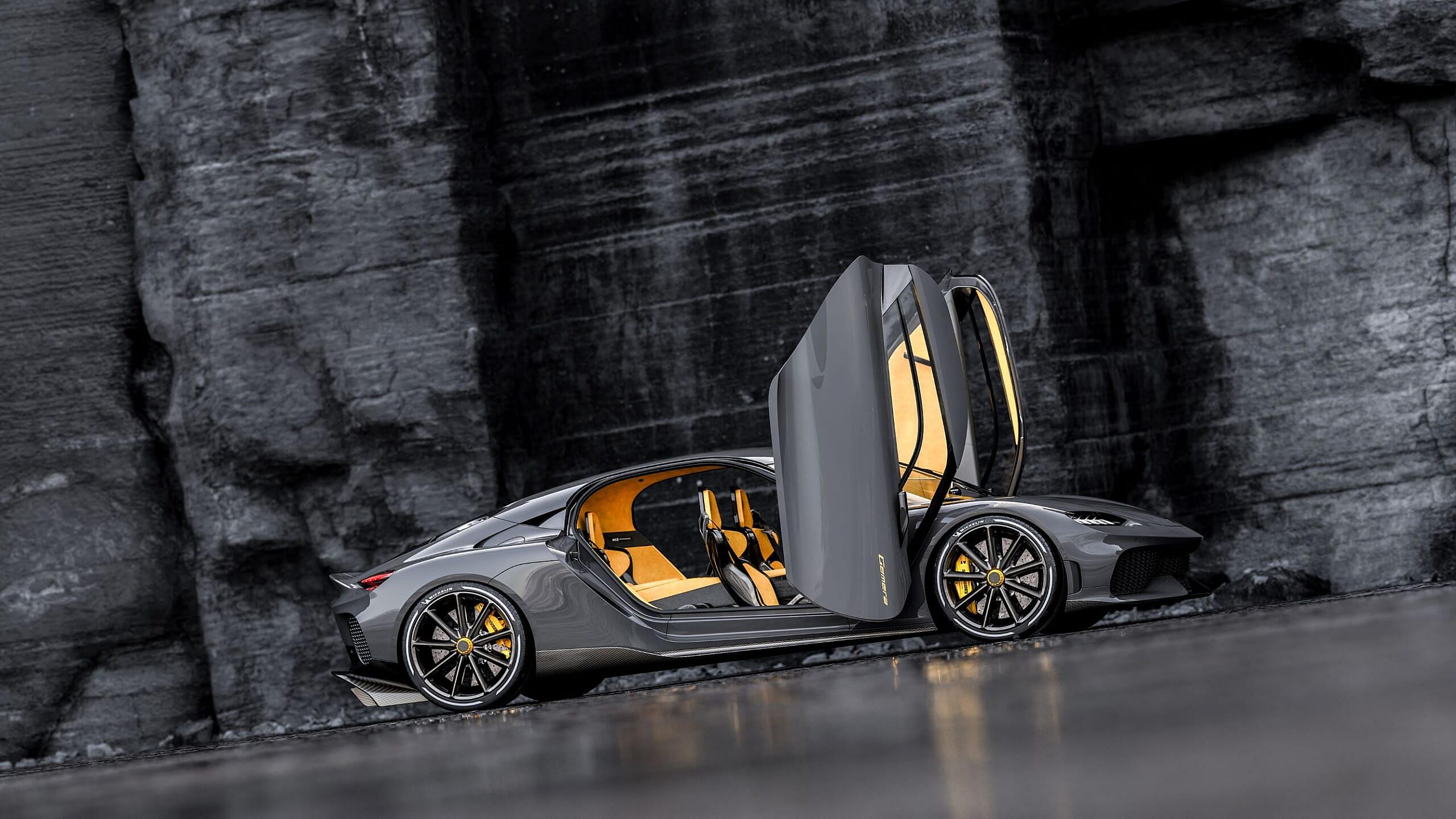Koenigsegg Gemera (4)