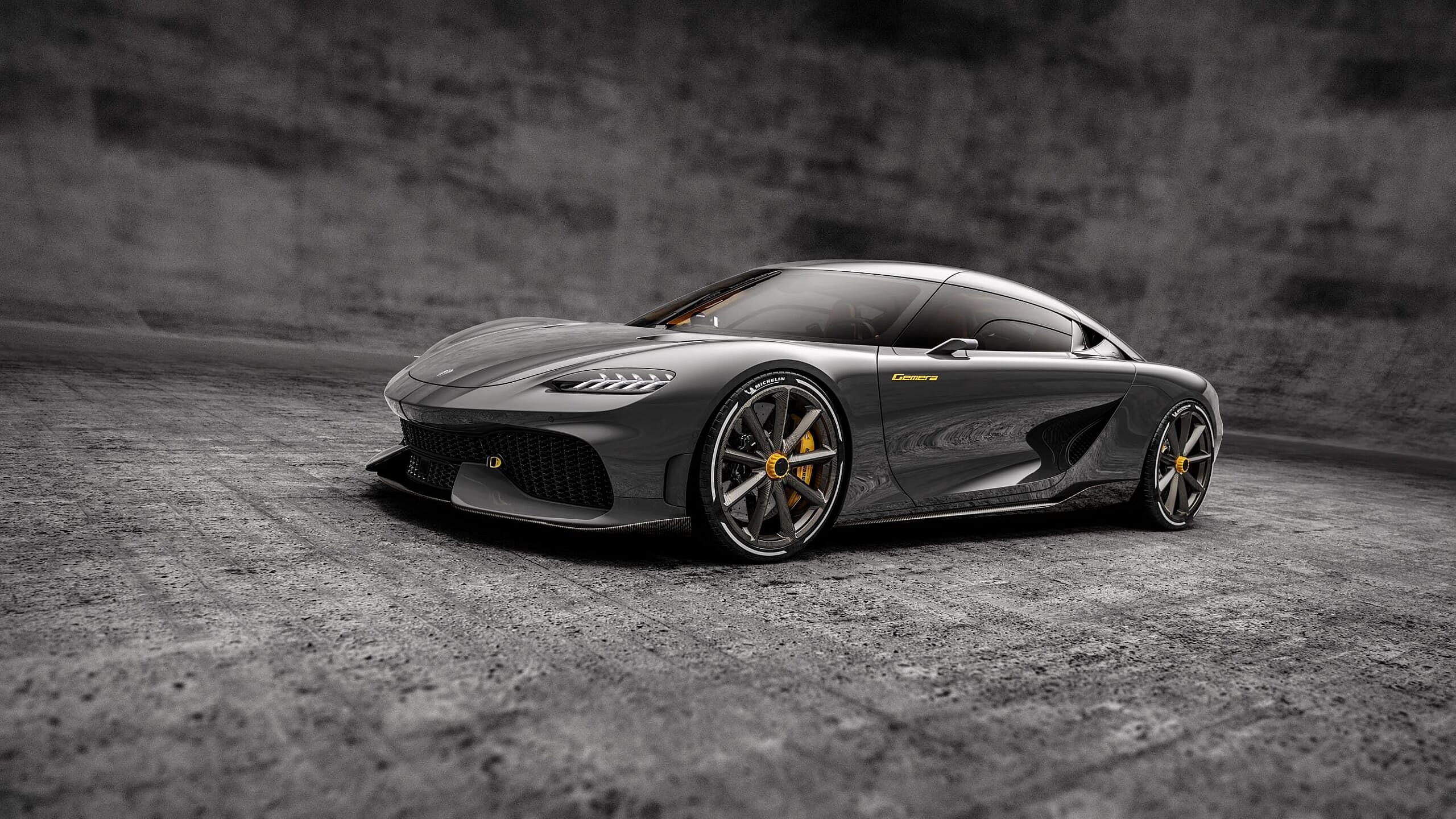 Koenigsegg Gemera (7)