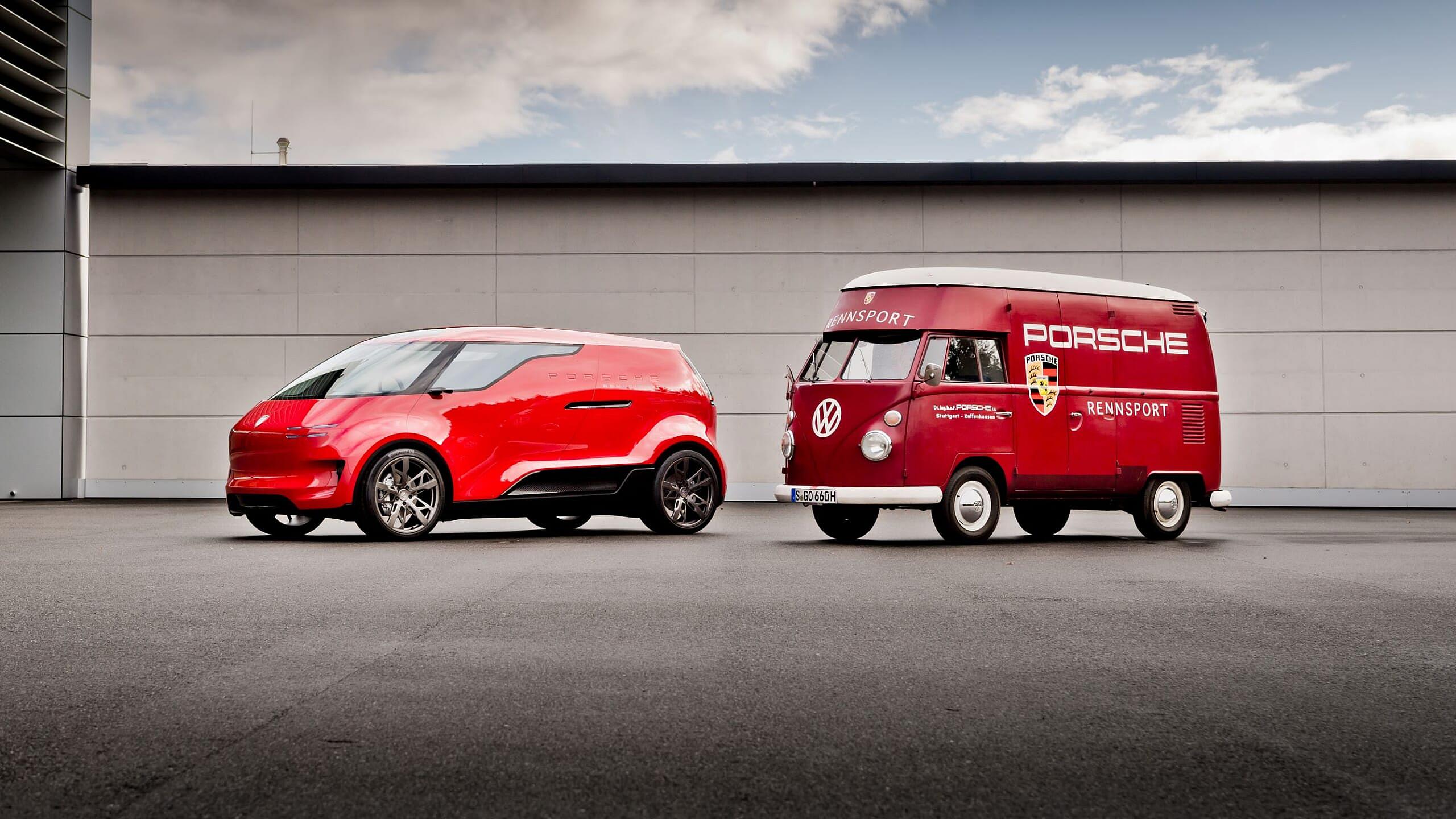 Porsche vision Renndienst (1)