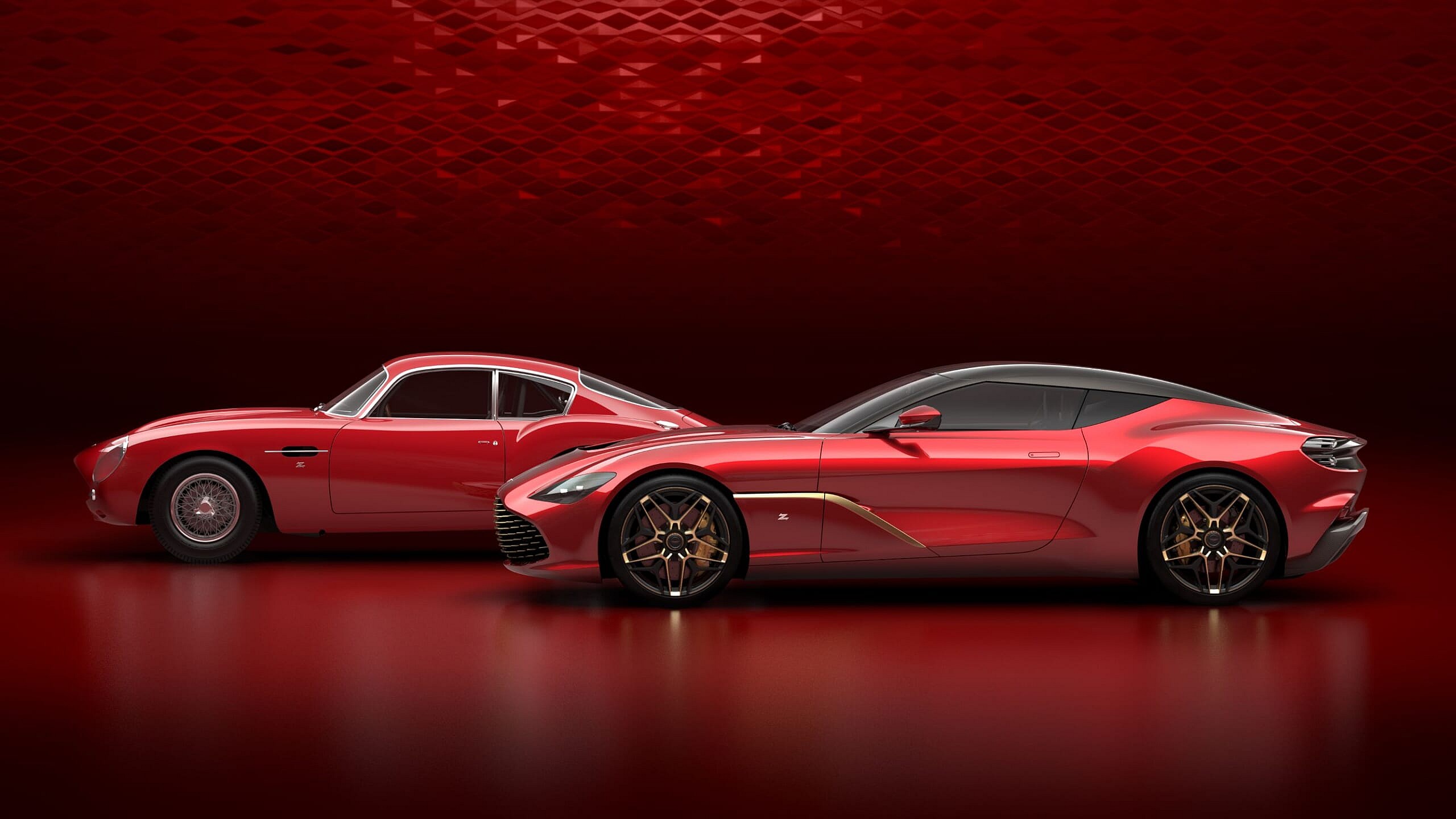 Aston Martin DBS GT Zagato (1)