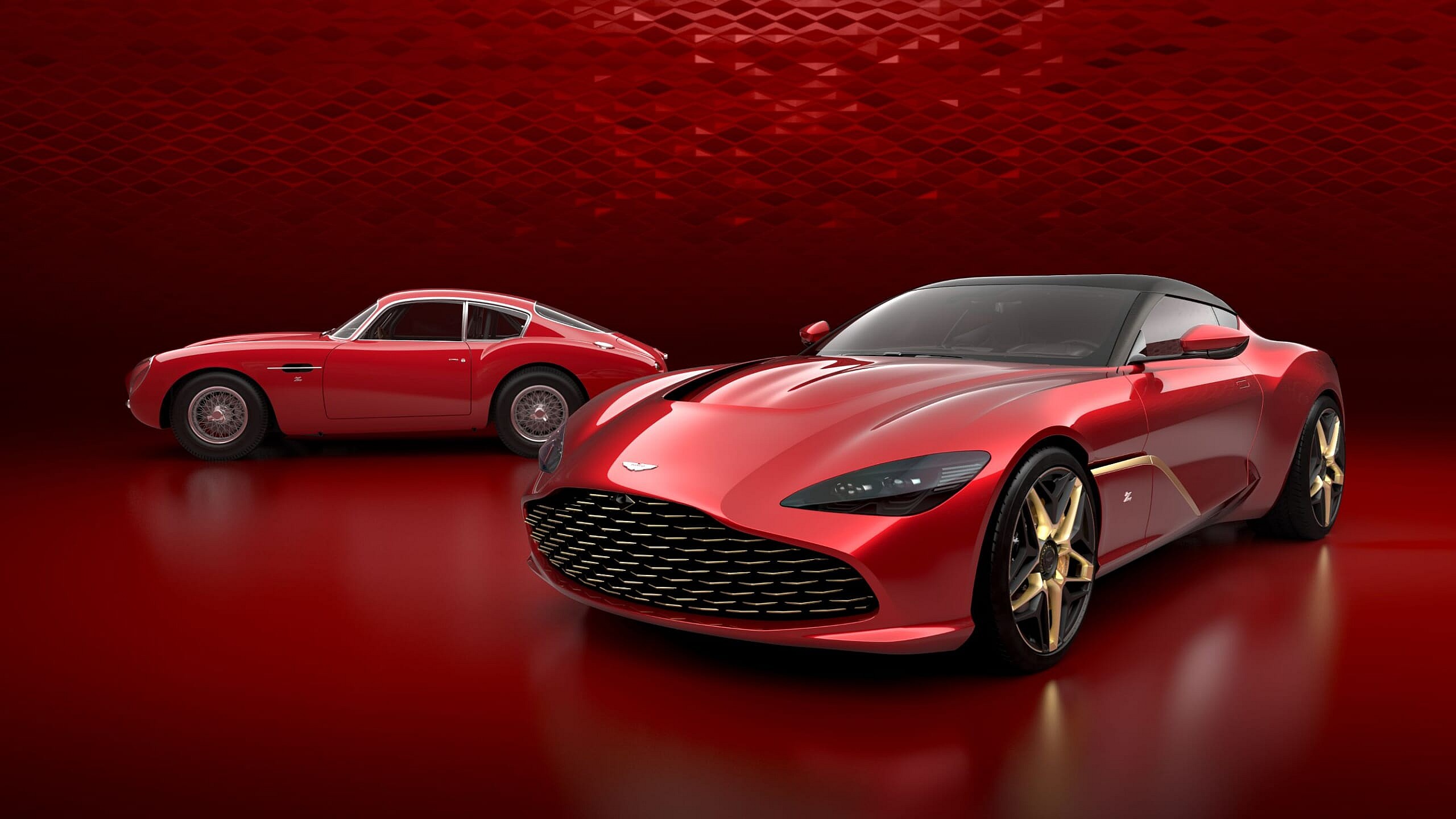Aston Martin DBS GT Zagato (2)