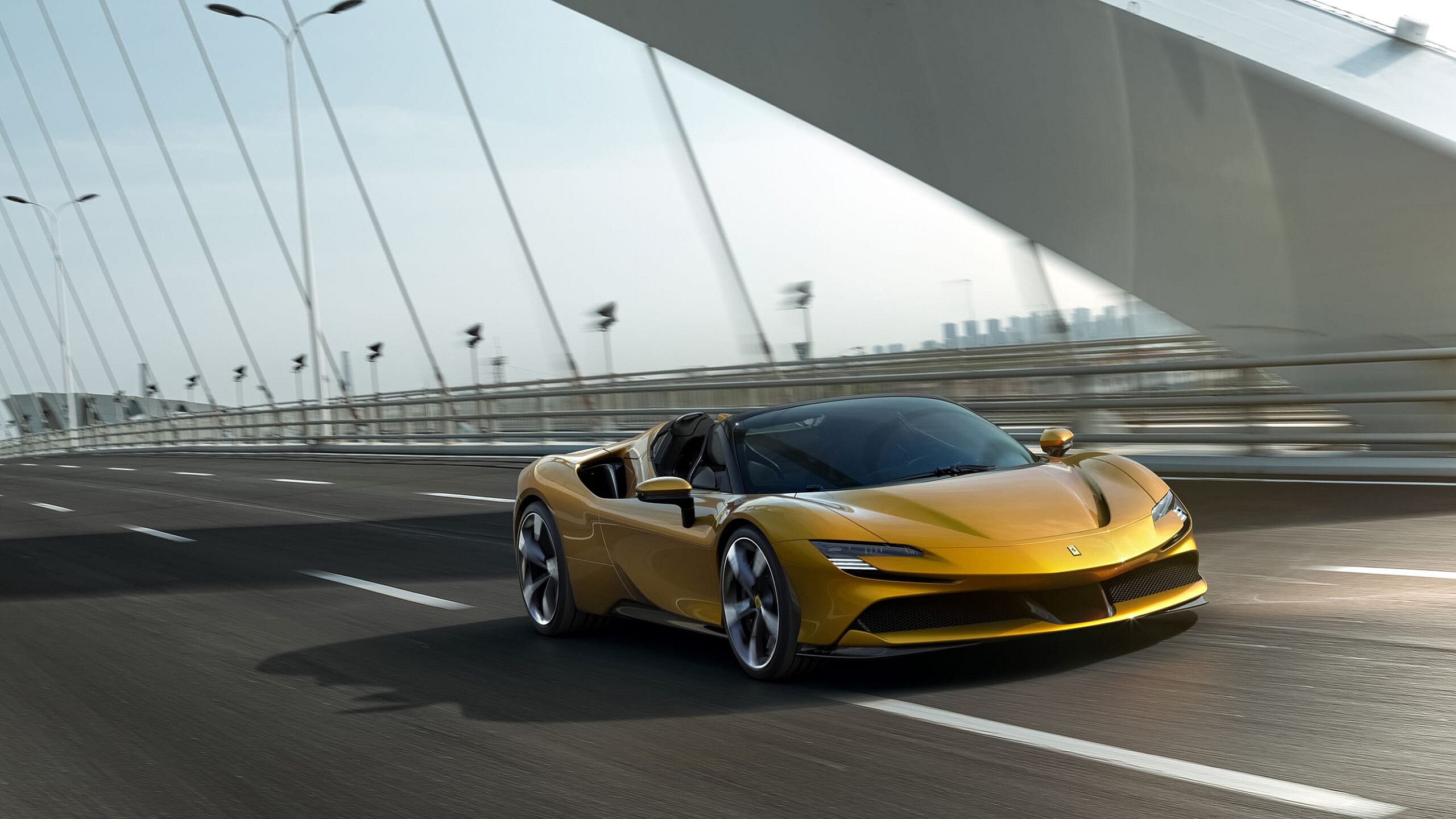 Ferrari SF90 Spider (4)