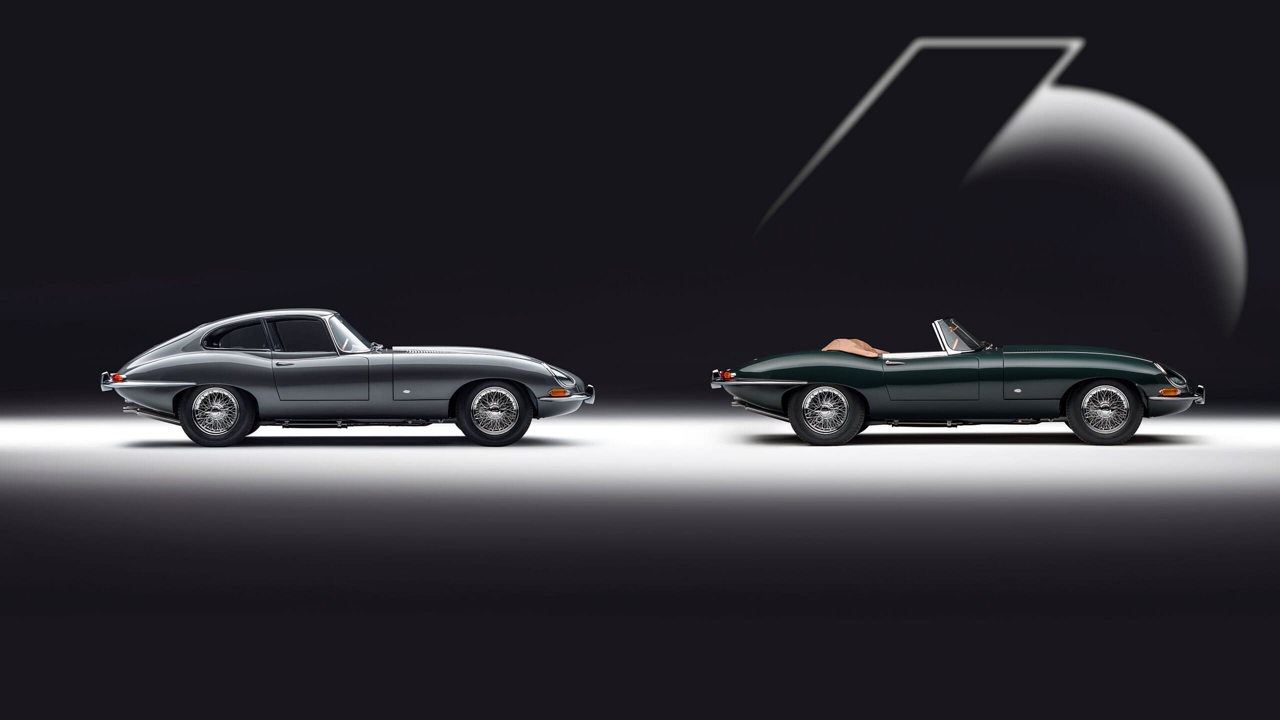Jaguar E-Type 60 Edition (2)