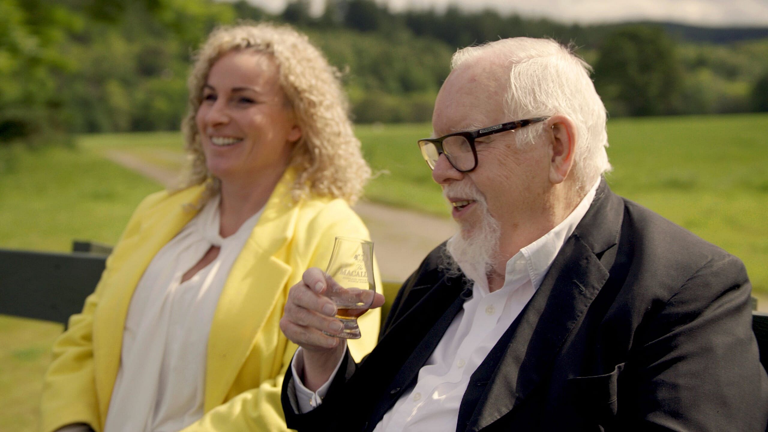 The Macallan Anecdotes of Ages Collection (3)