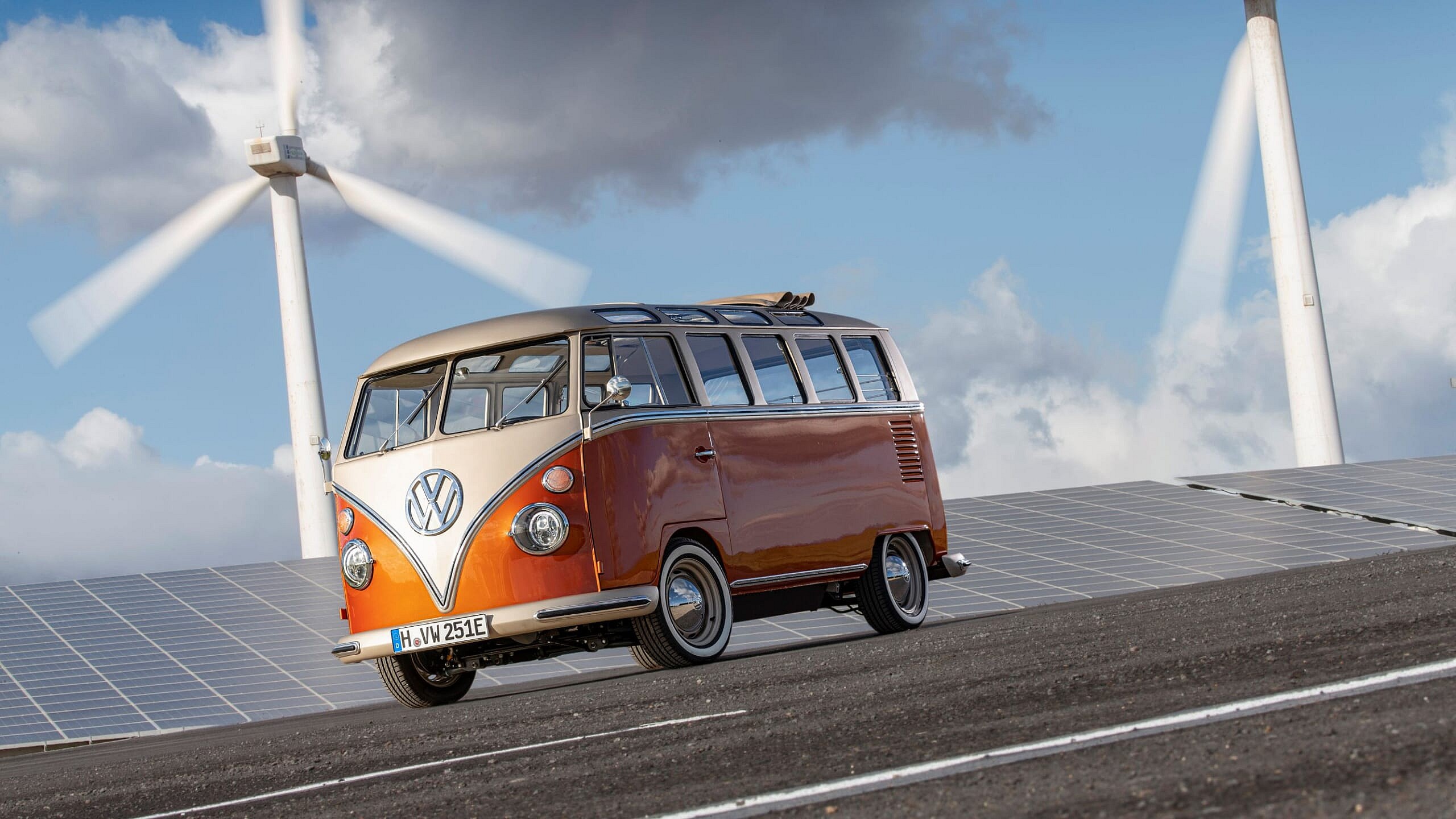 Volkswagen E-Bulli (3)
