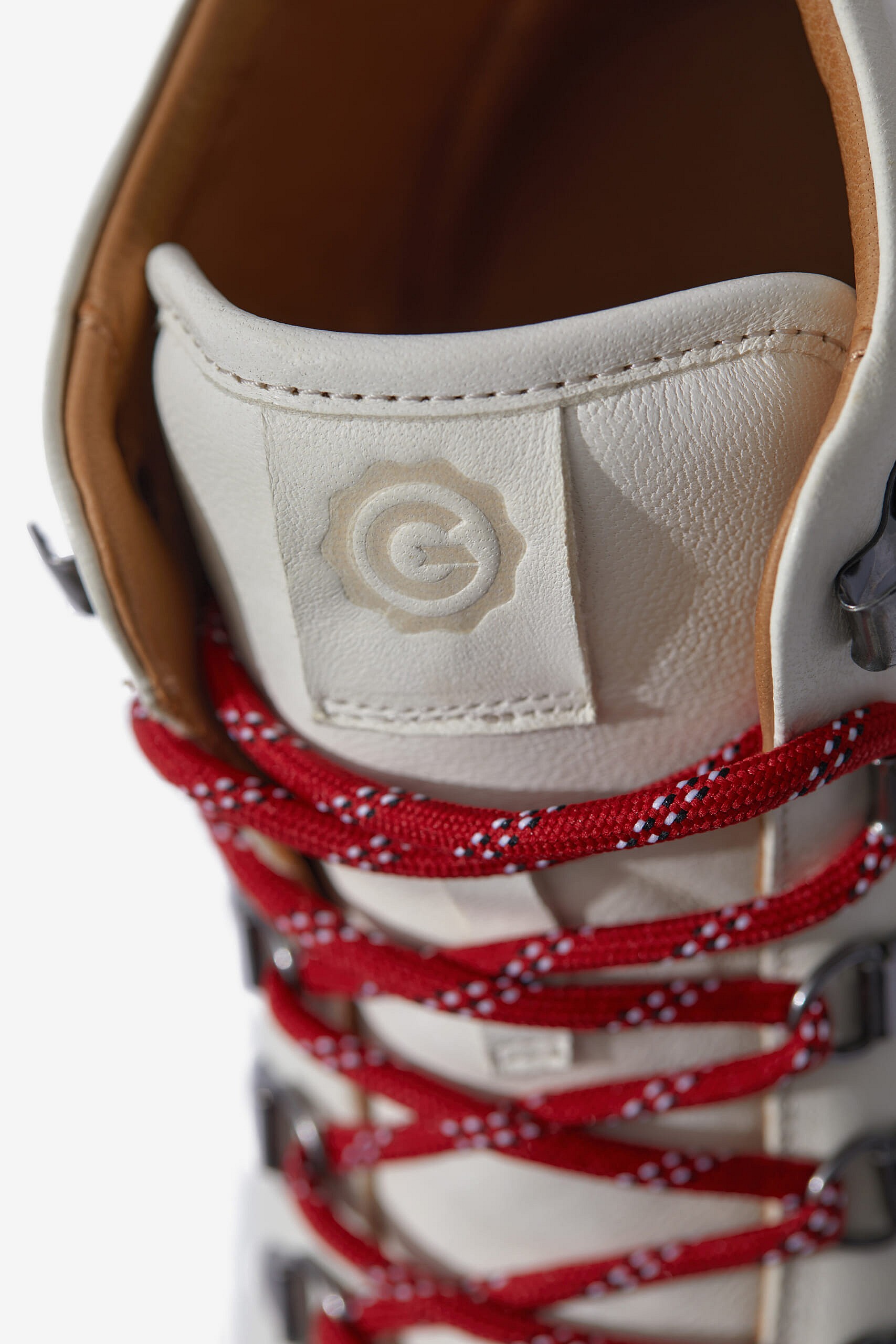 Mens-201-Dante-Leather-White-Red-DANT01SG-Details-104