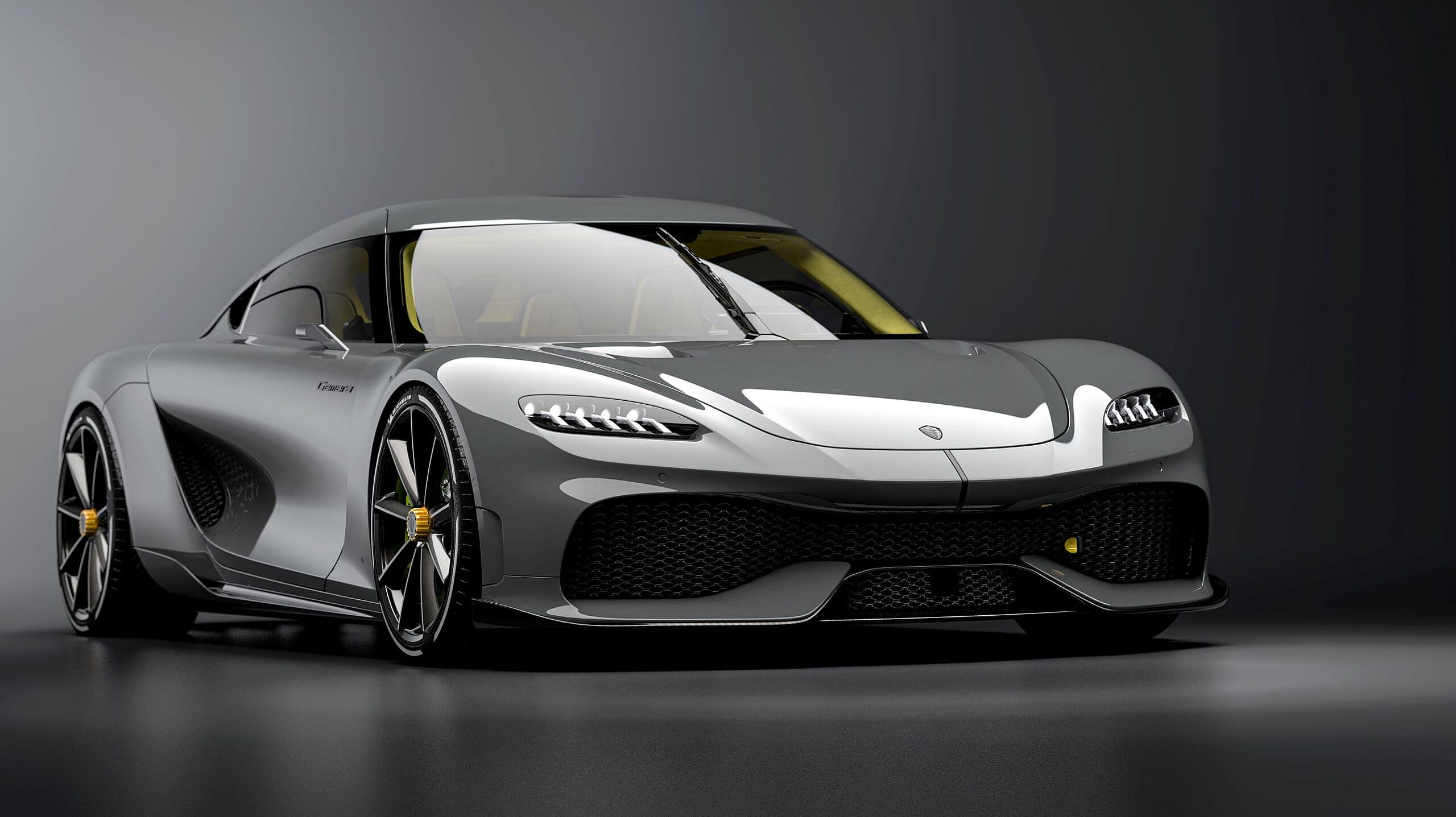Koenigsegg Gemera (8)