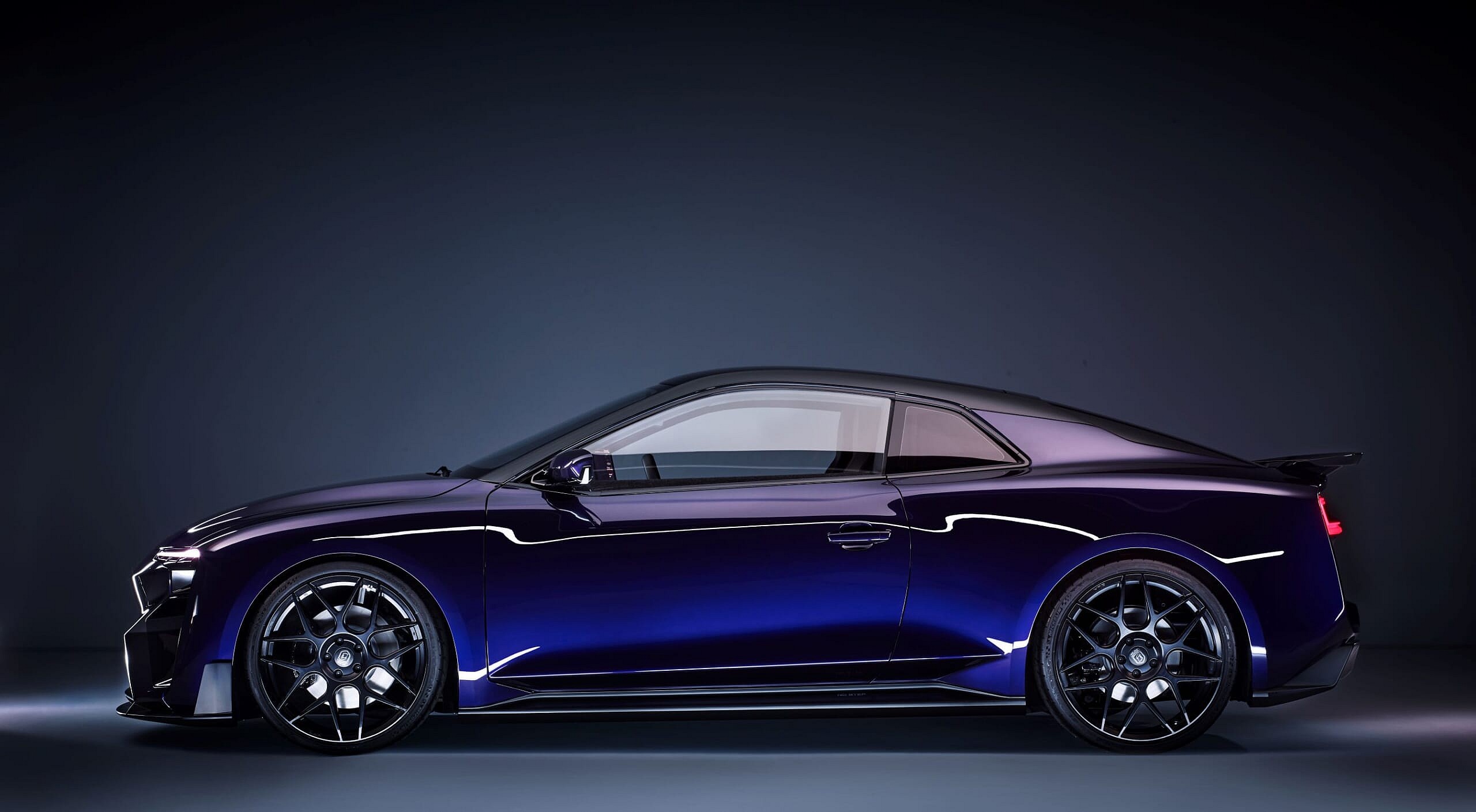 Roland Gumpert Nathalie (2)