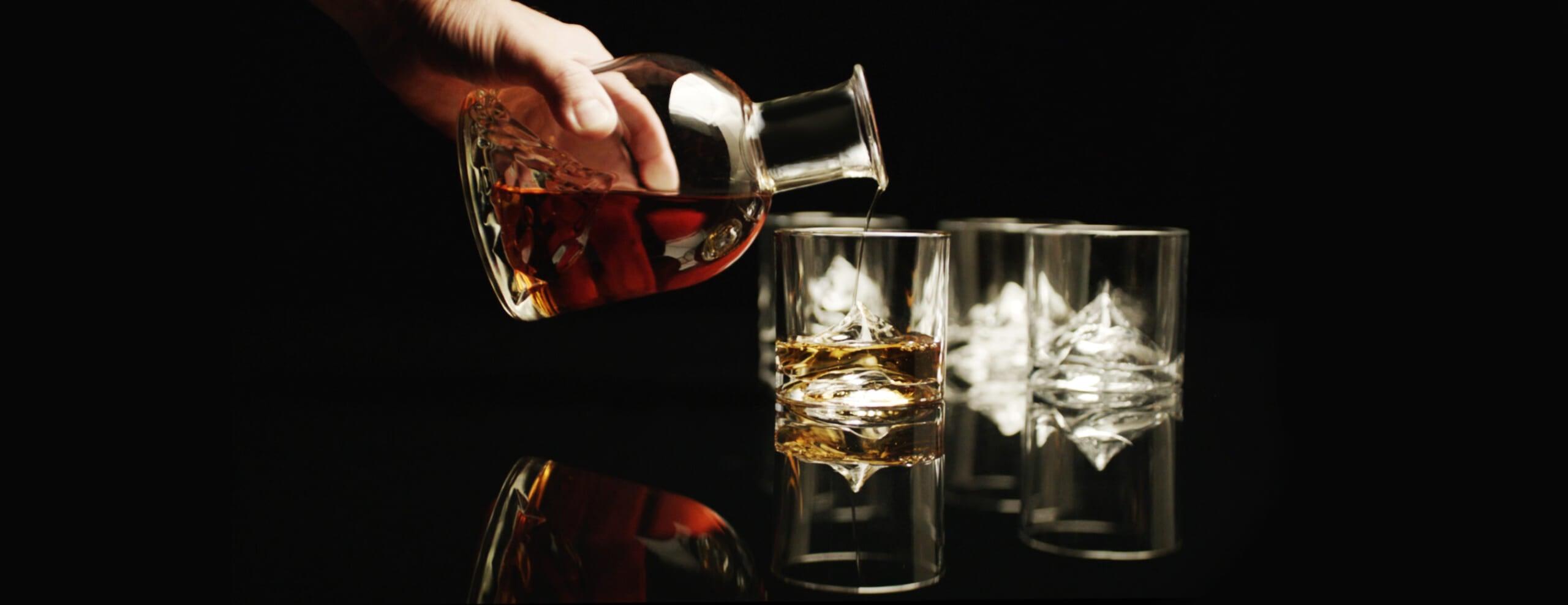 Liiton Everest Whiskey Glass (2)