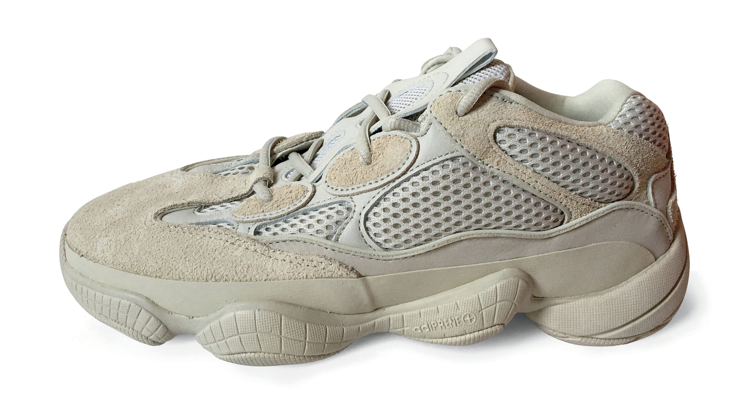Kanye West x Adidas, Yeezy 500, 2018