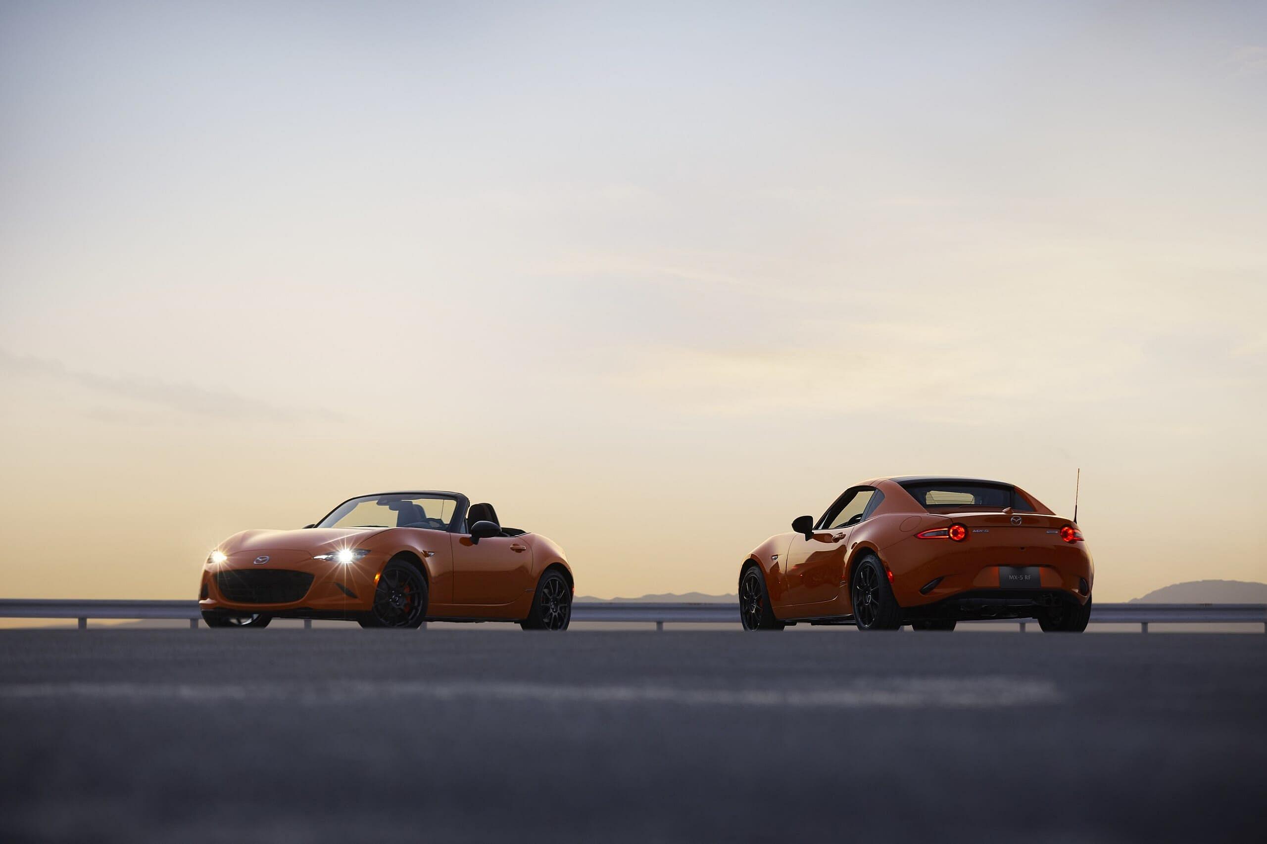 Mazda Miata 30th Anniversary Edition (3)