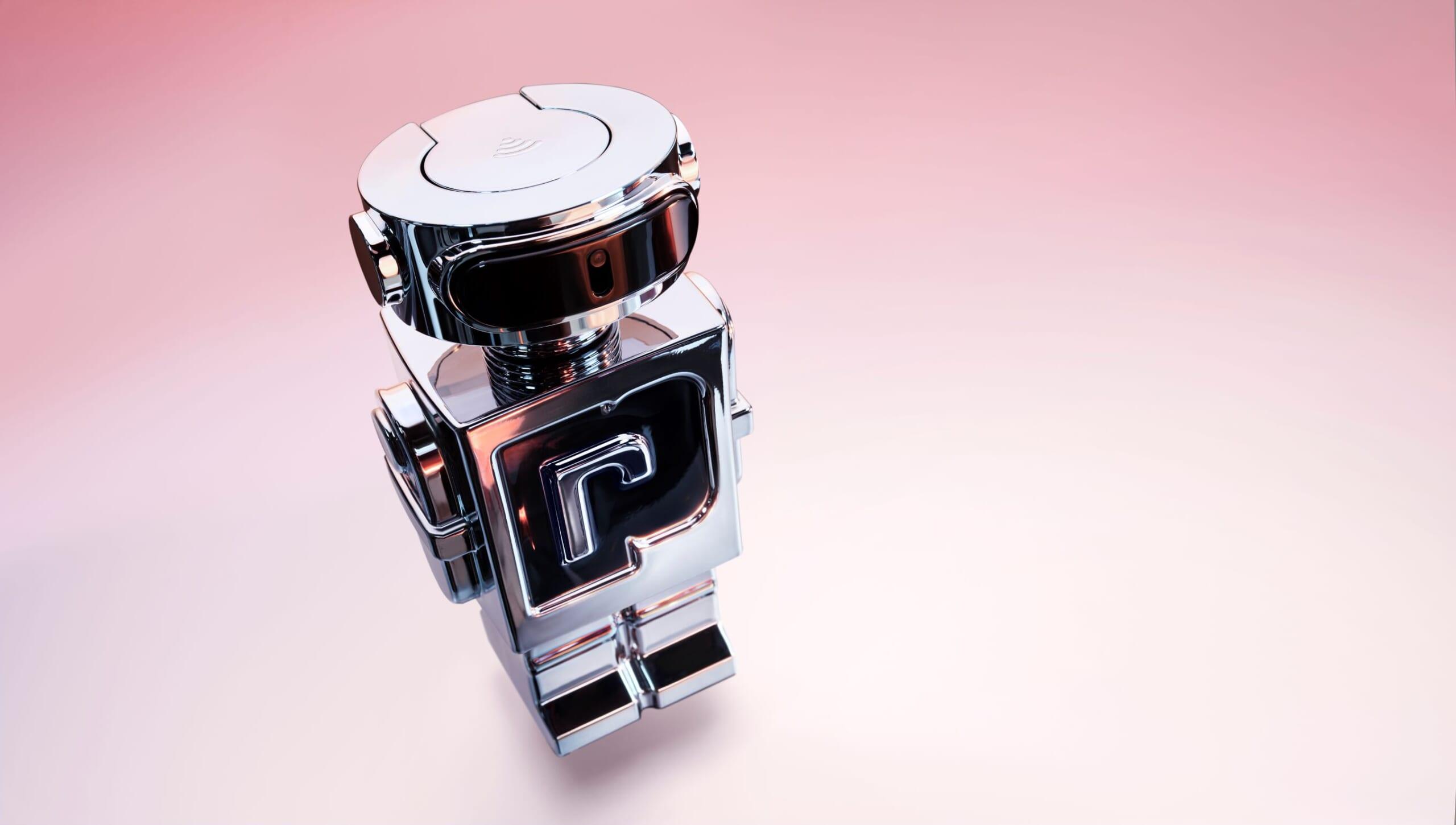 Paco Rabanne Phantom (4)