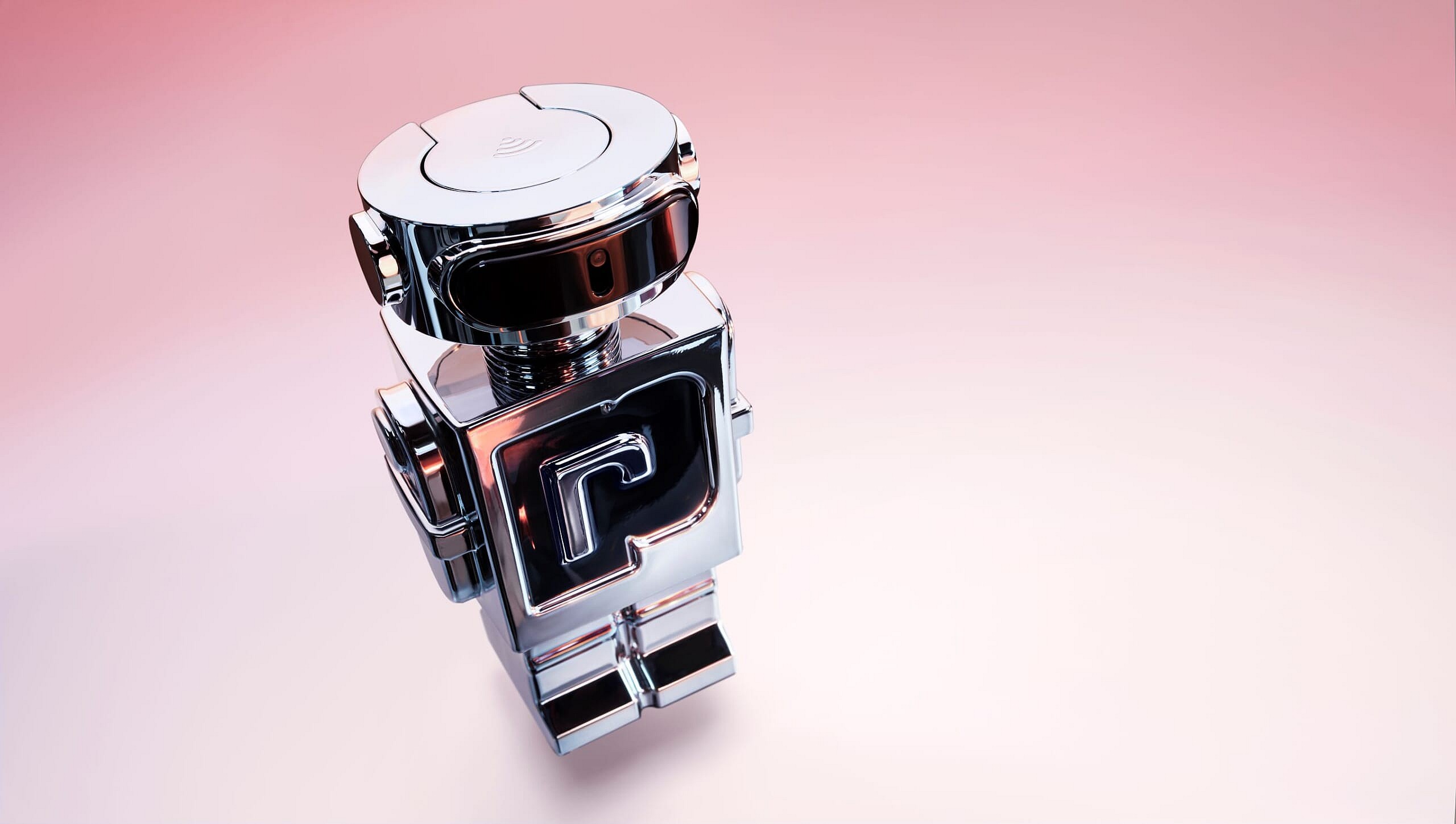 Paco Rabanne Phantom (4)