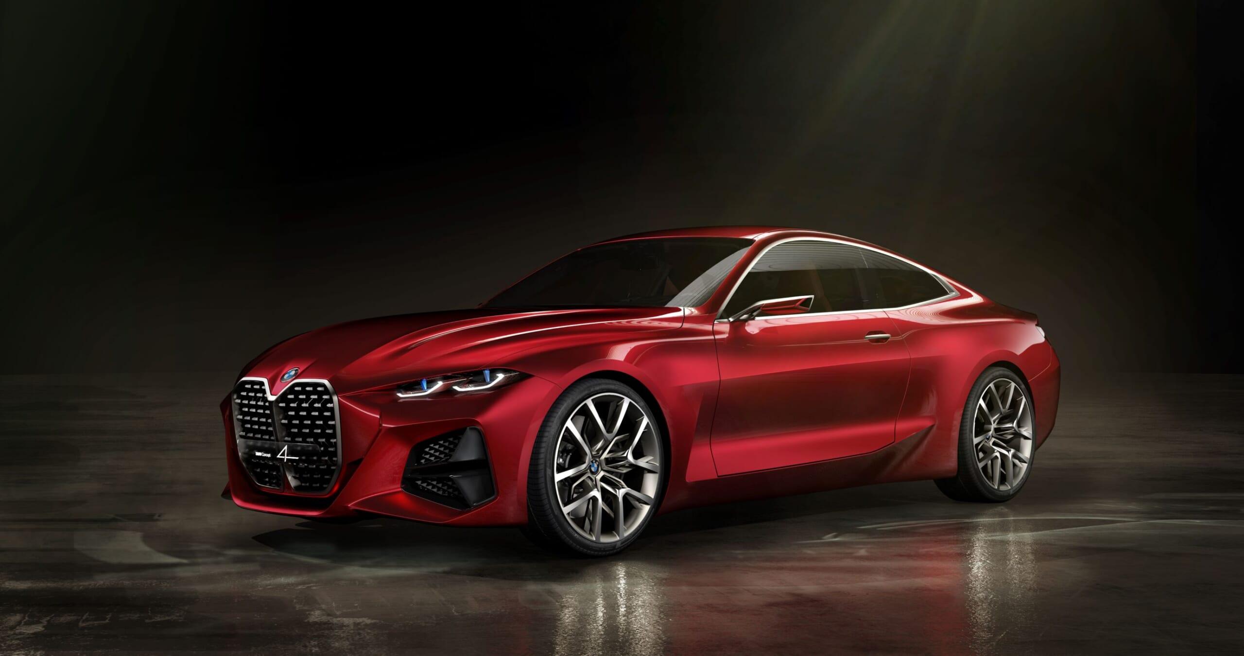 BMW Concept 4 (3)