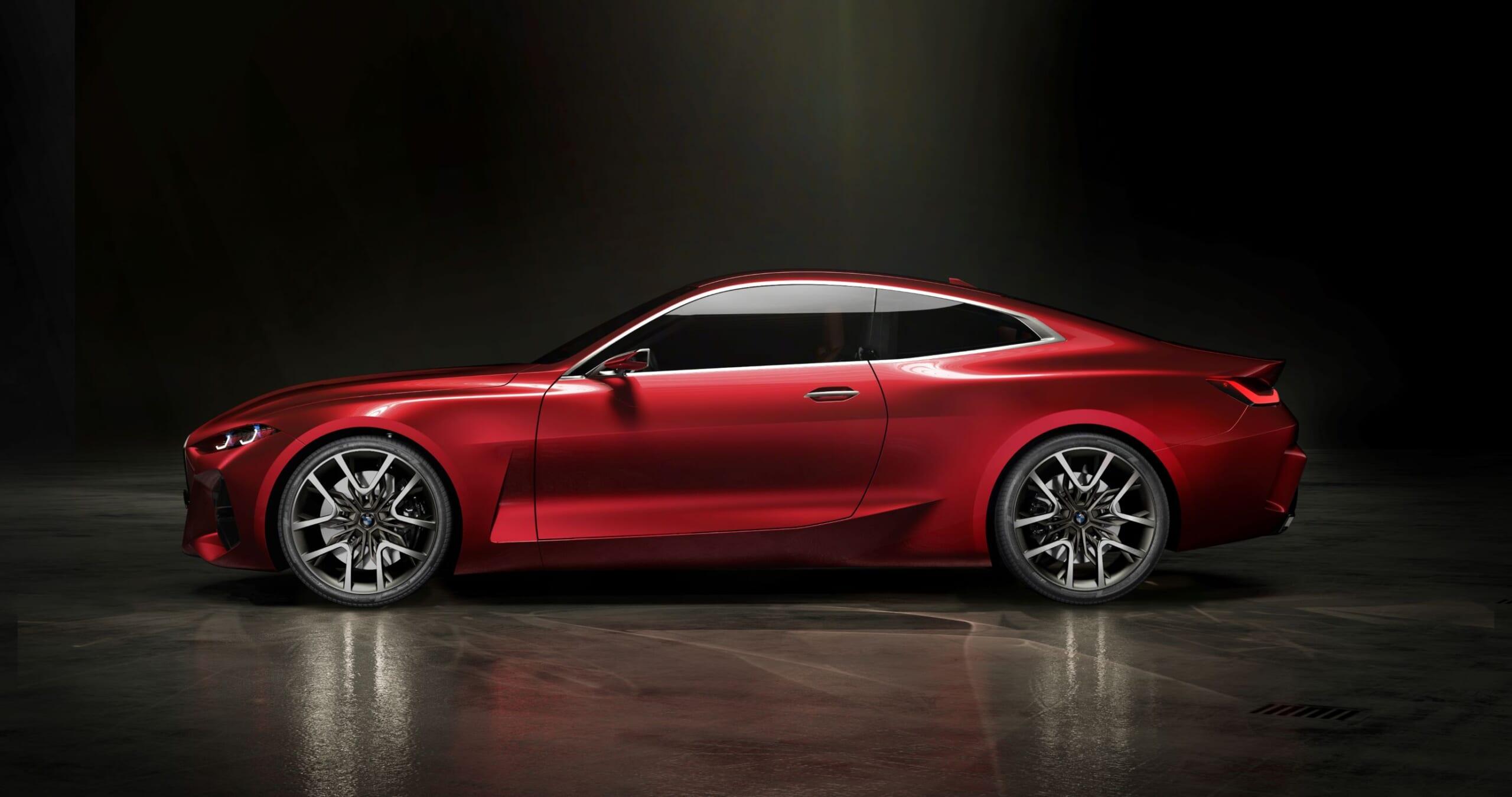 BMW Concept 4 (6)