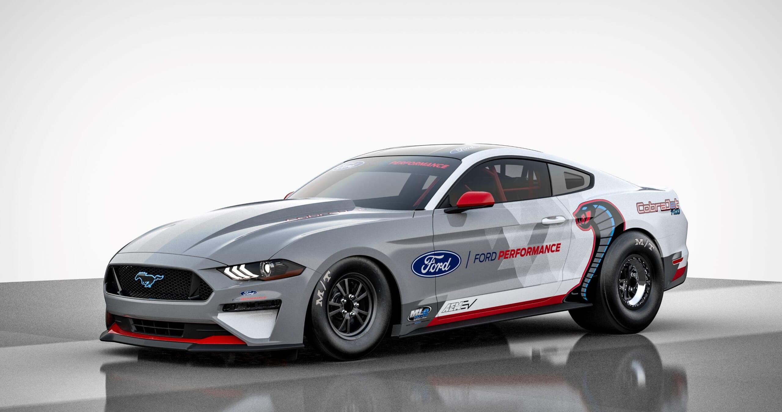 Ford Mustang Cobra Jet 1400 (2)