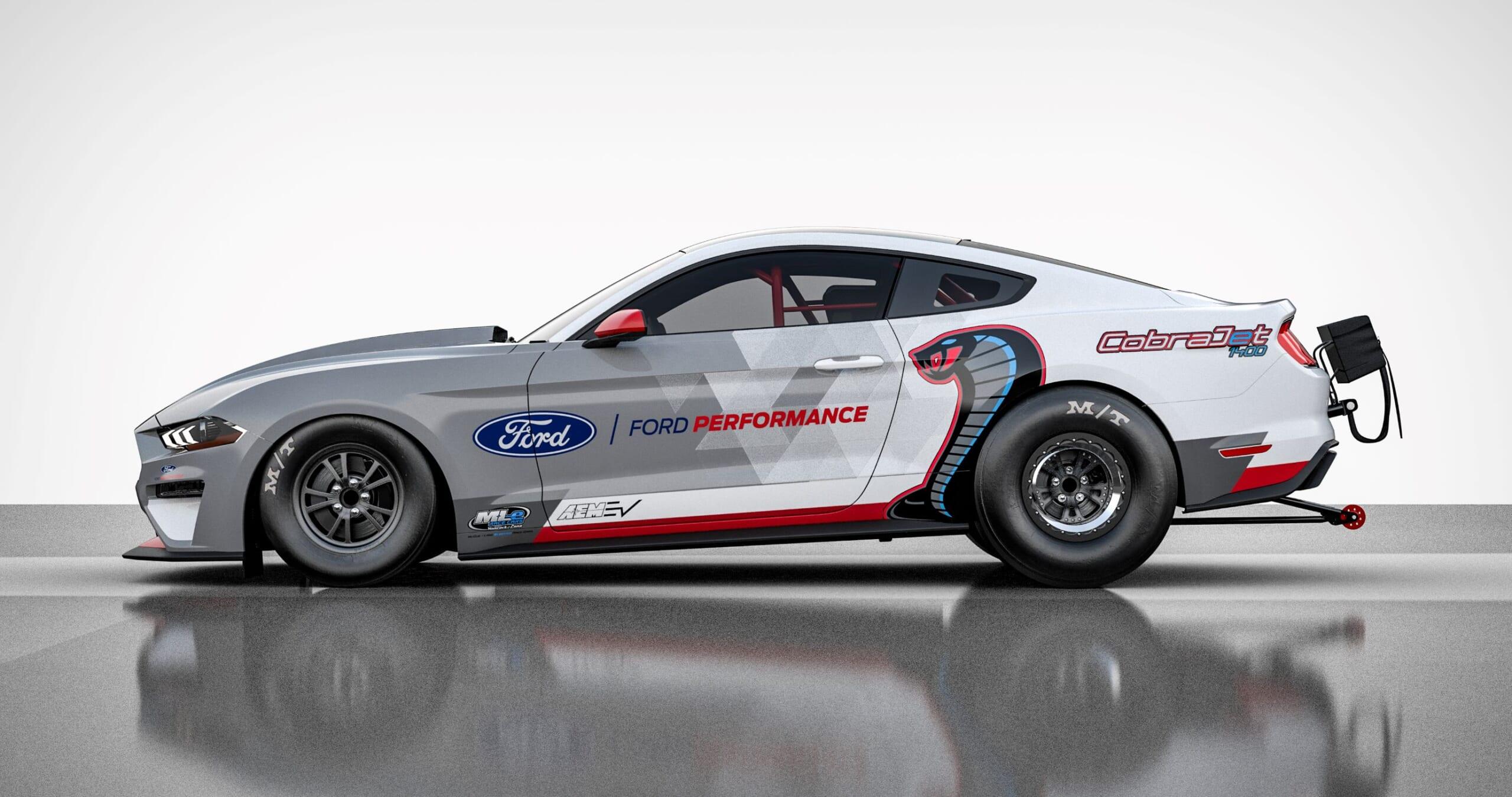Ford Mustang Cobra Jet 1400 (3)
