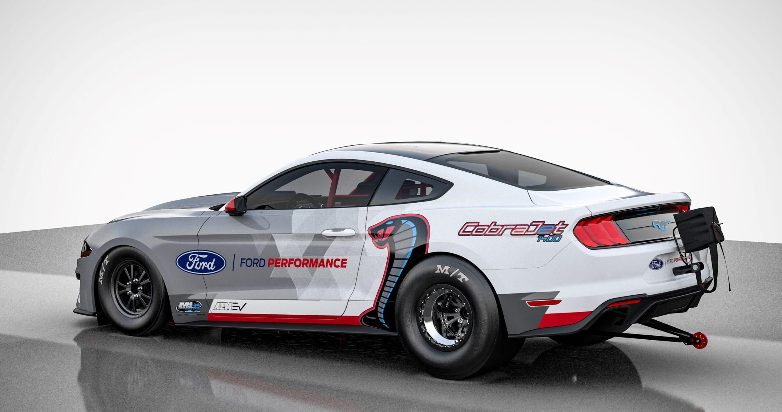Ford Mustang Cobra Jet 1400 (4)