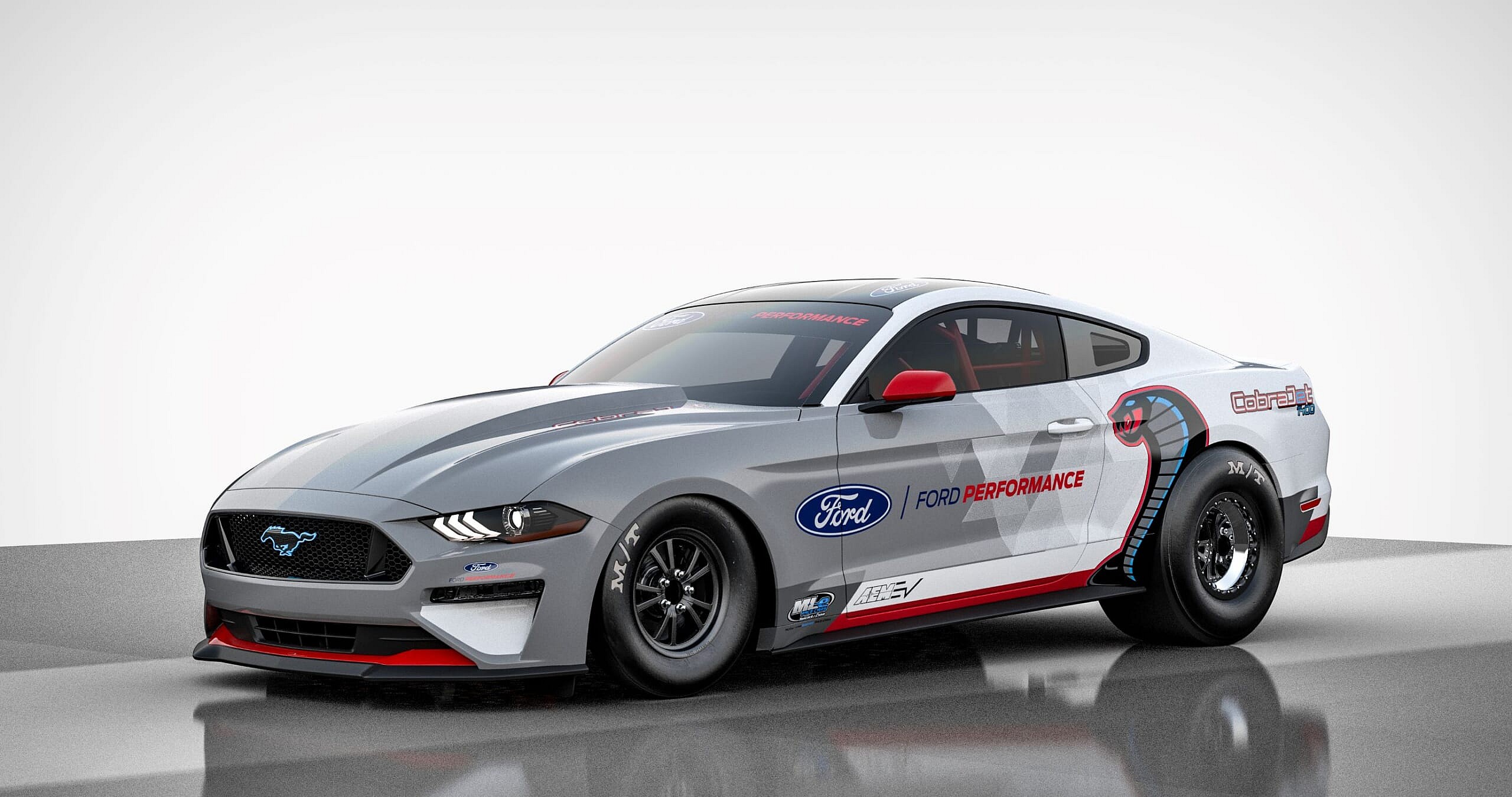 Ford Mustang Cobra Jet 1400 (2)