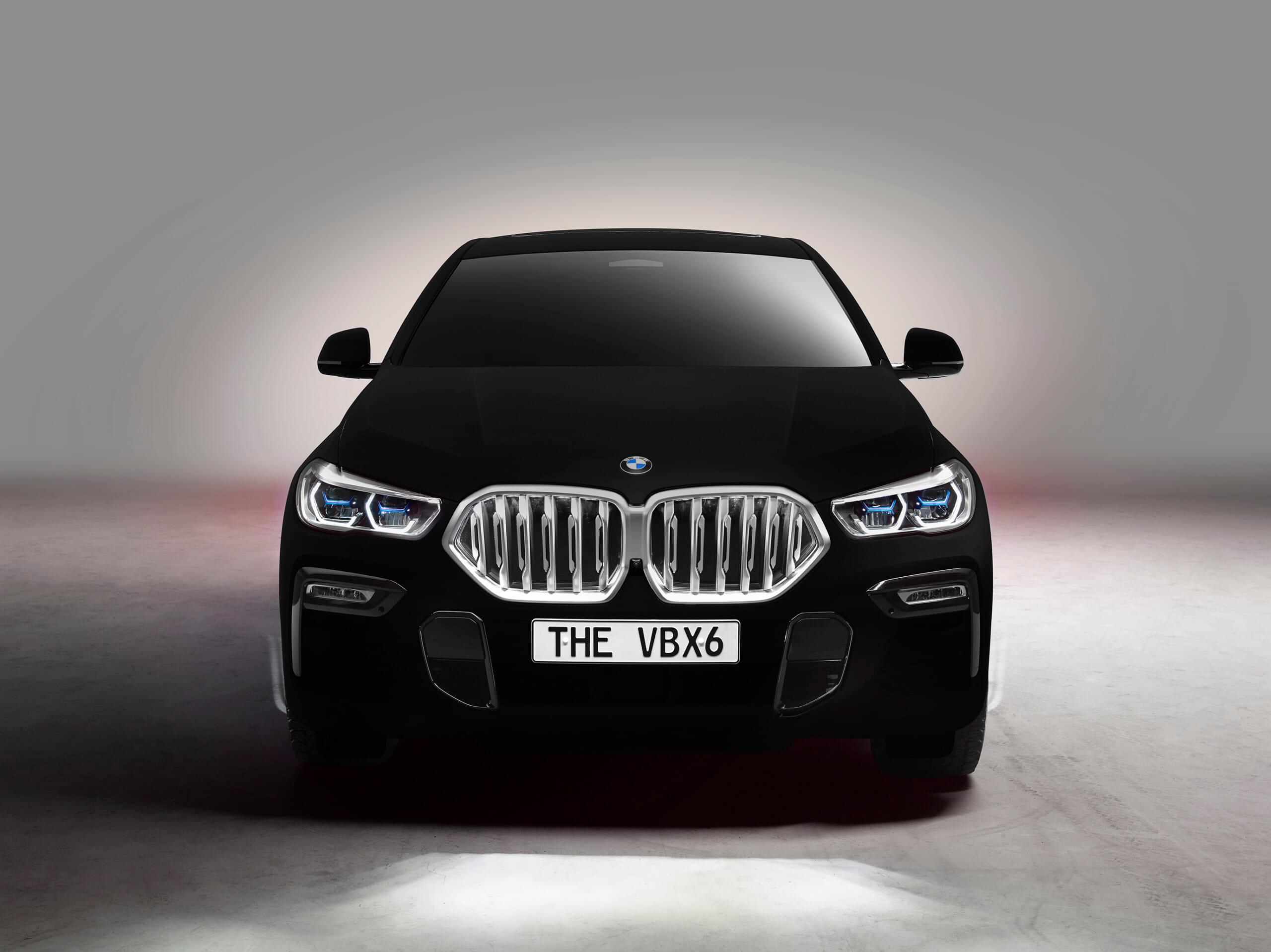 BMW X6 Vantablack (6)
