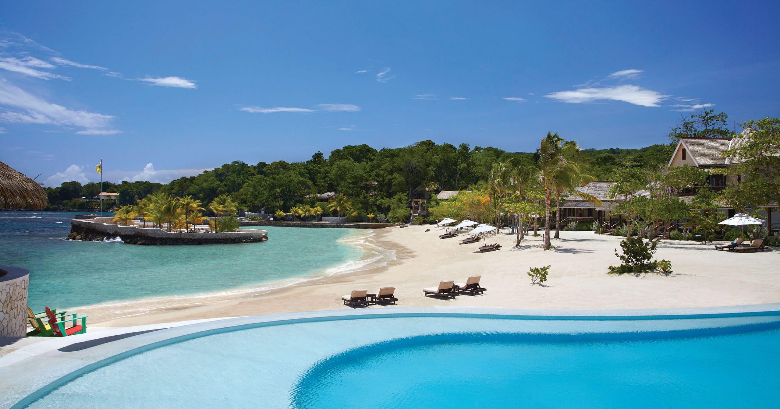 Fleming Villa, GoldenEye, Oracabessa Bay (4)